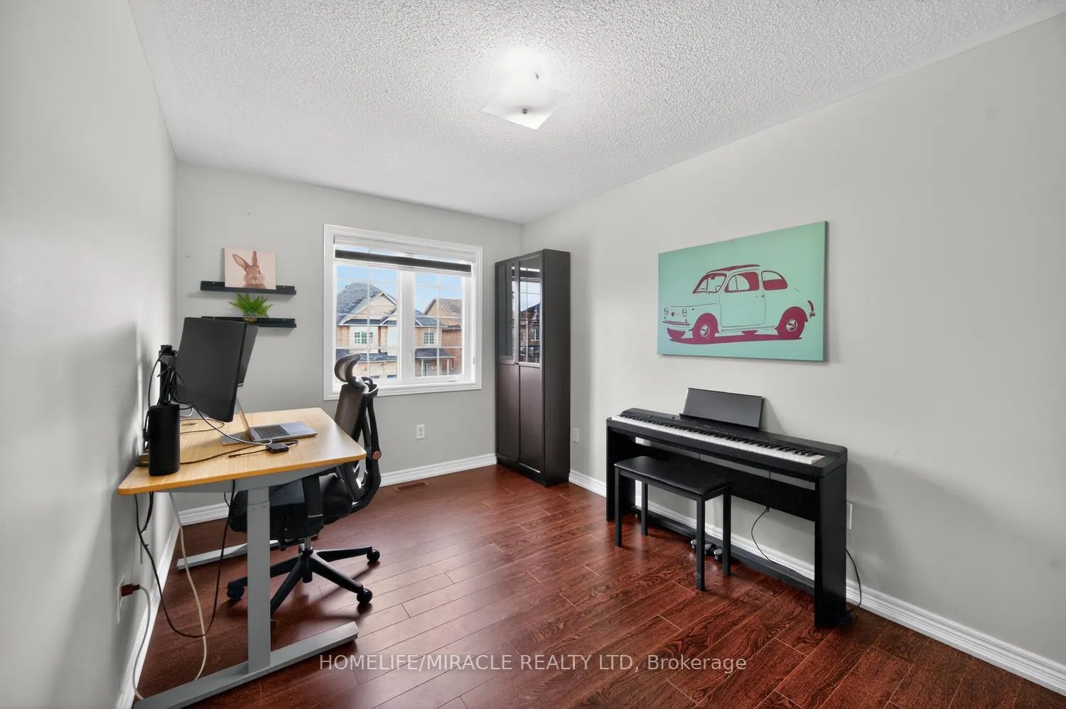 Photo 28 of 22 Altura Way, Brampton, Bram East — HOMEH