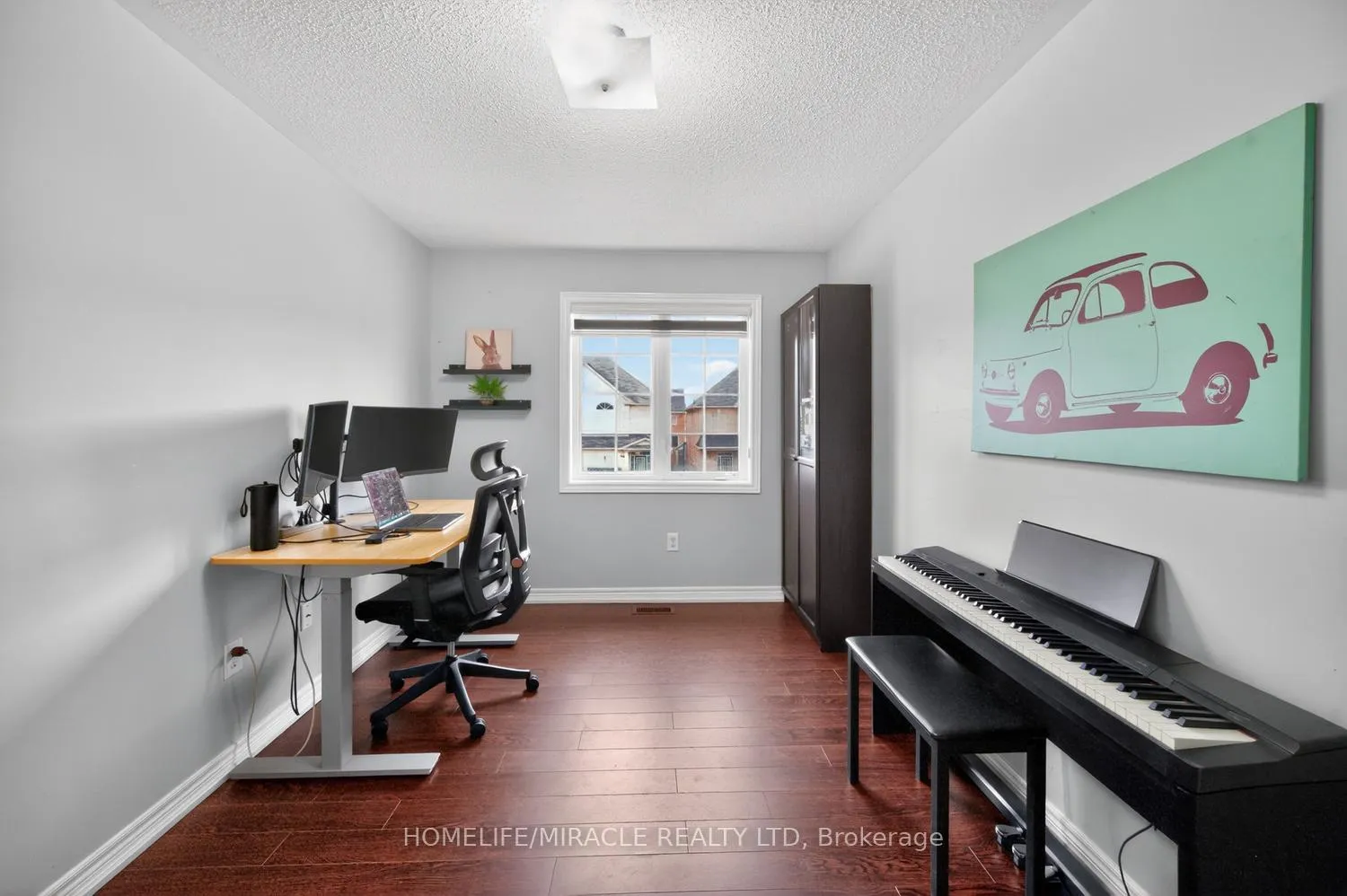 Photo 29 of 22 Altura Way, Brampton, Bram East — HOMEH