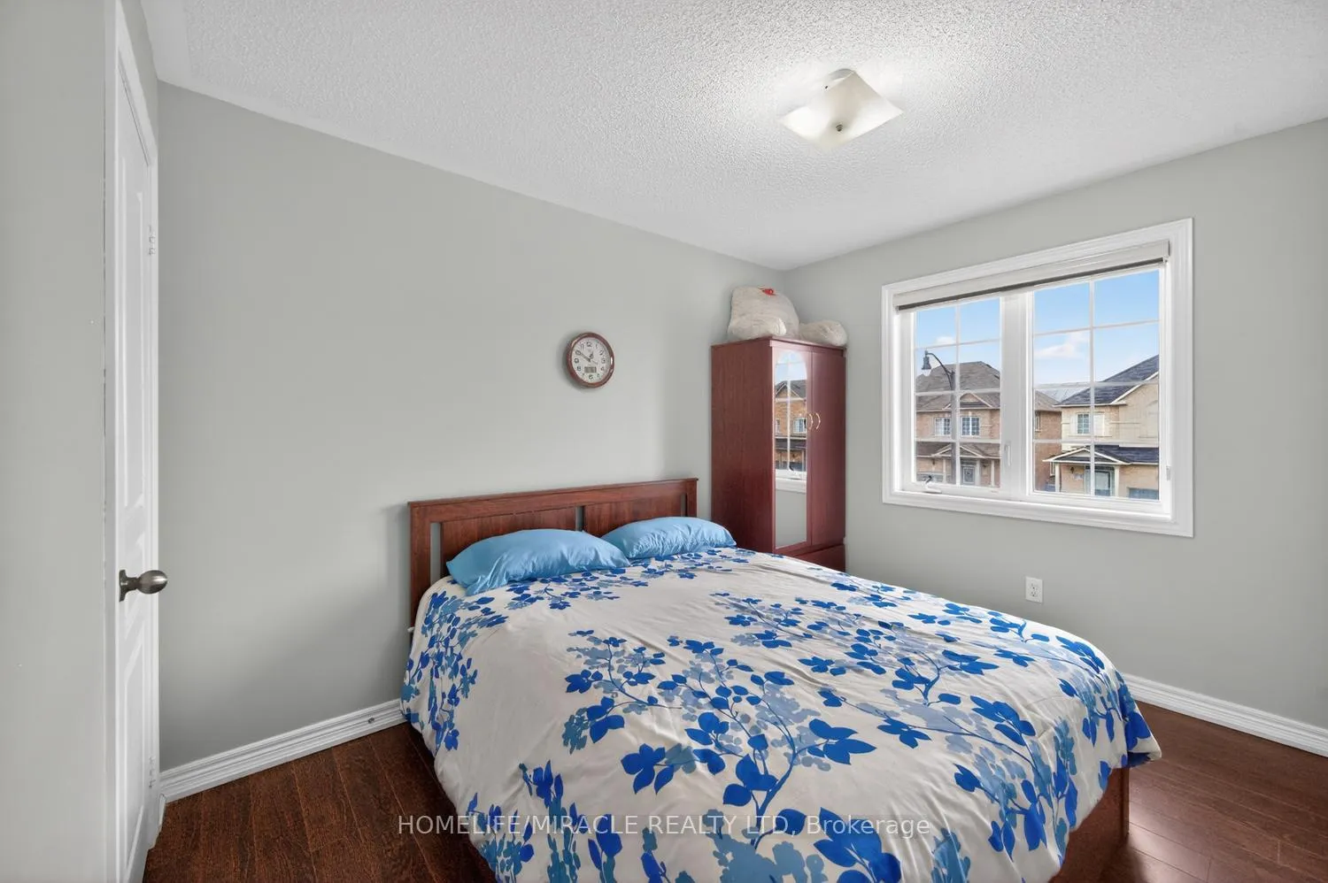 Photo 30 of 22 Altura Way, Brampton, Bram East — HOMEH
