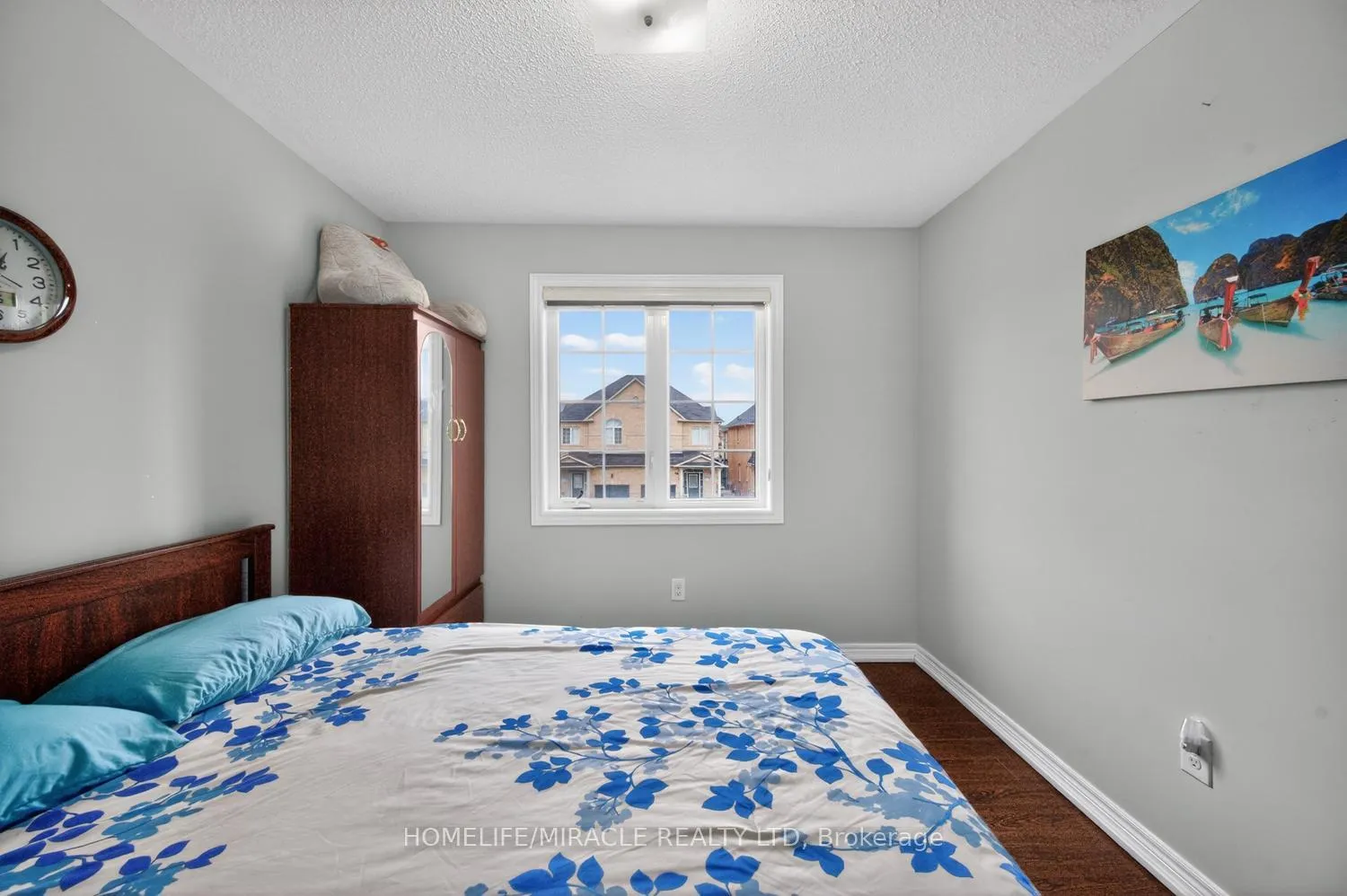 Photo 31 of 22 Altura Way, Brampton, Bram East — HOMEH