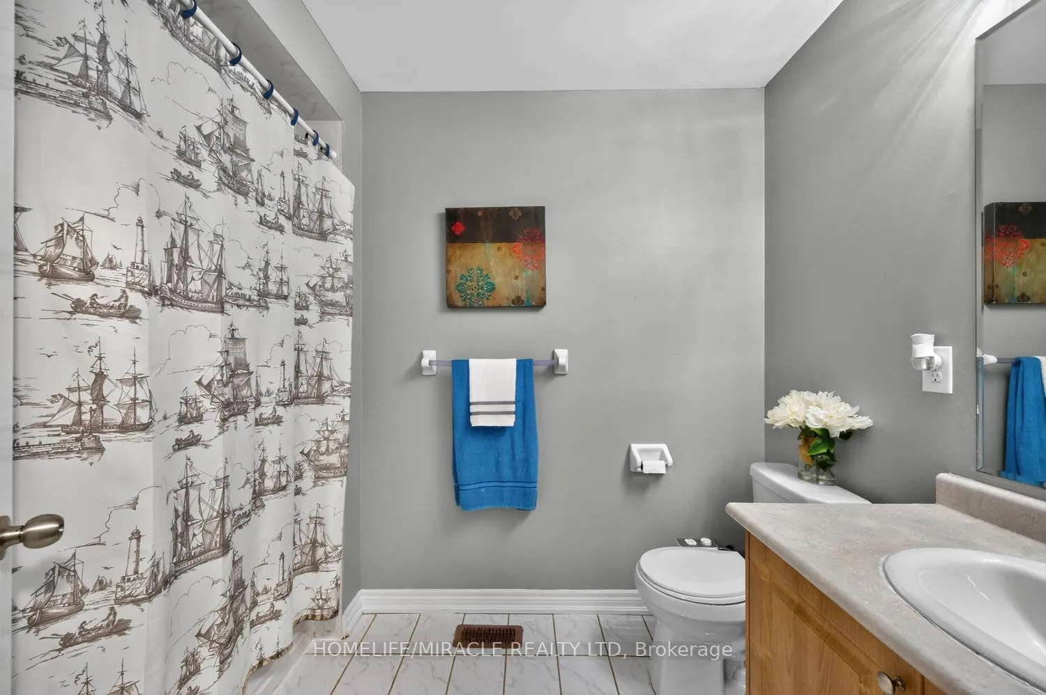 Photo 32 of 22 Altura Way, Brampton, Bram East — HOMEH