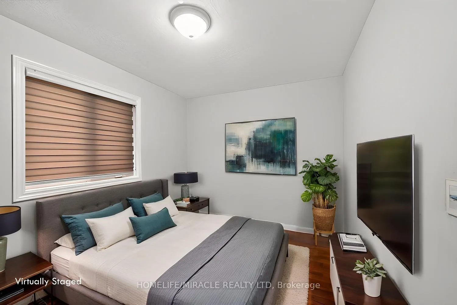 Photo 33 of 22 Altura Way, Brampton, Bram East — HOMEH