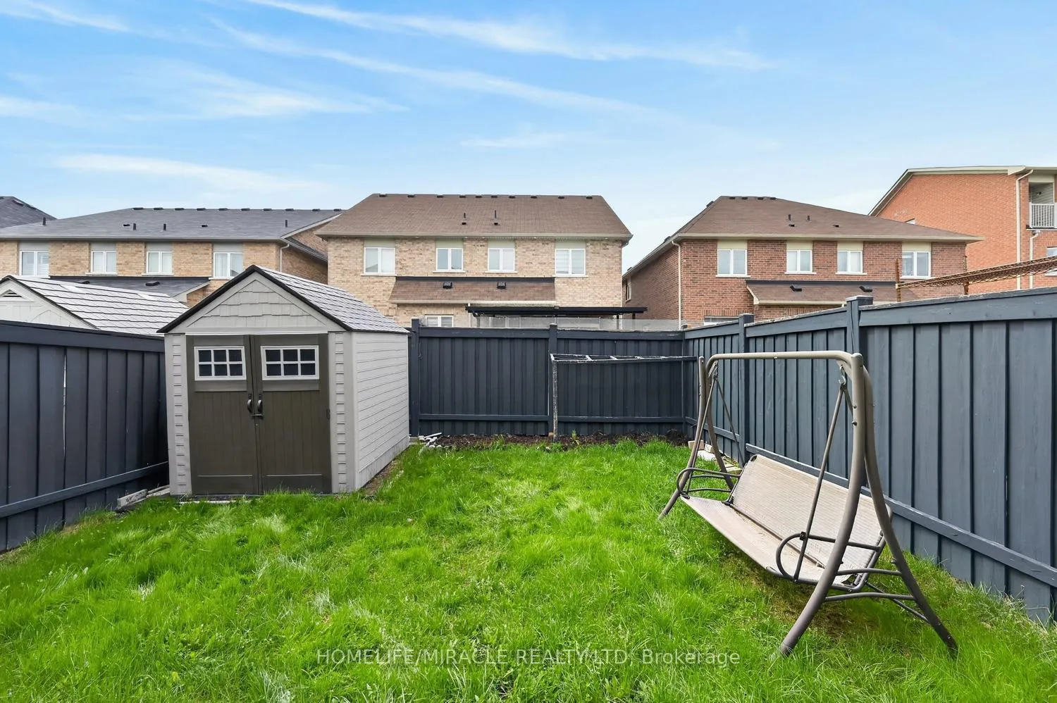 Photo 49 of 22 Altura Way, Brampton, Bram East — HOMEH