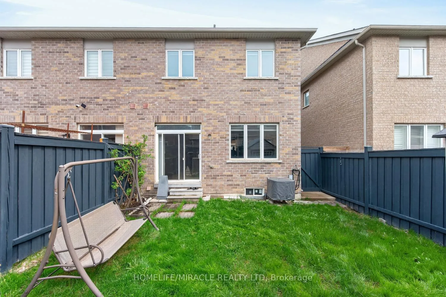Photo 50 of 22 Altura Way, Brampton, Bram East — HOMEH