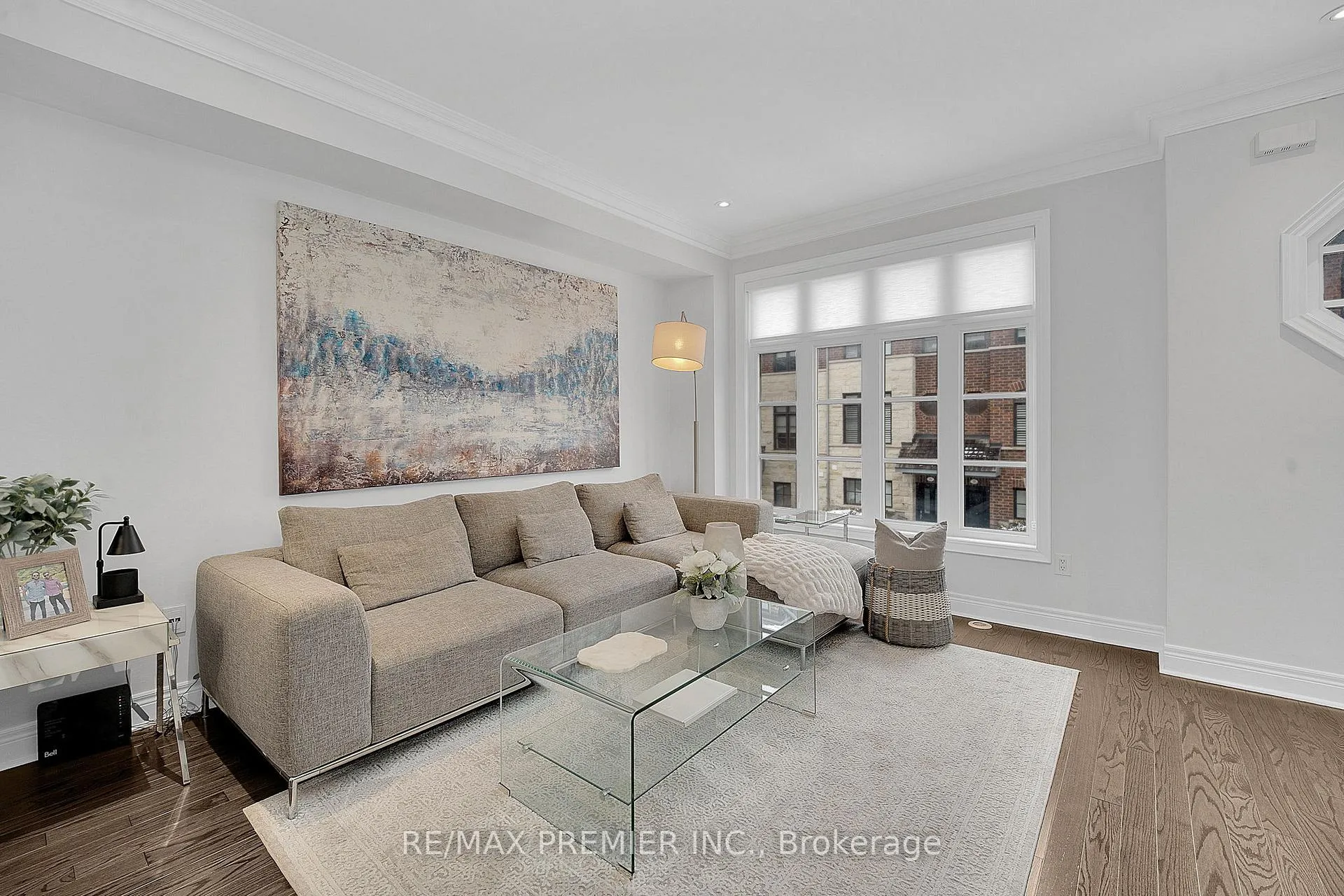 Photo 14 of 27 Powseland Crescent, Vaughan, West Woodbridge — HOMEH
