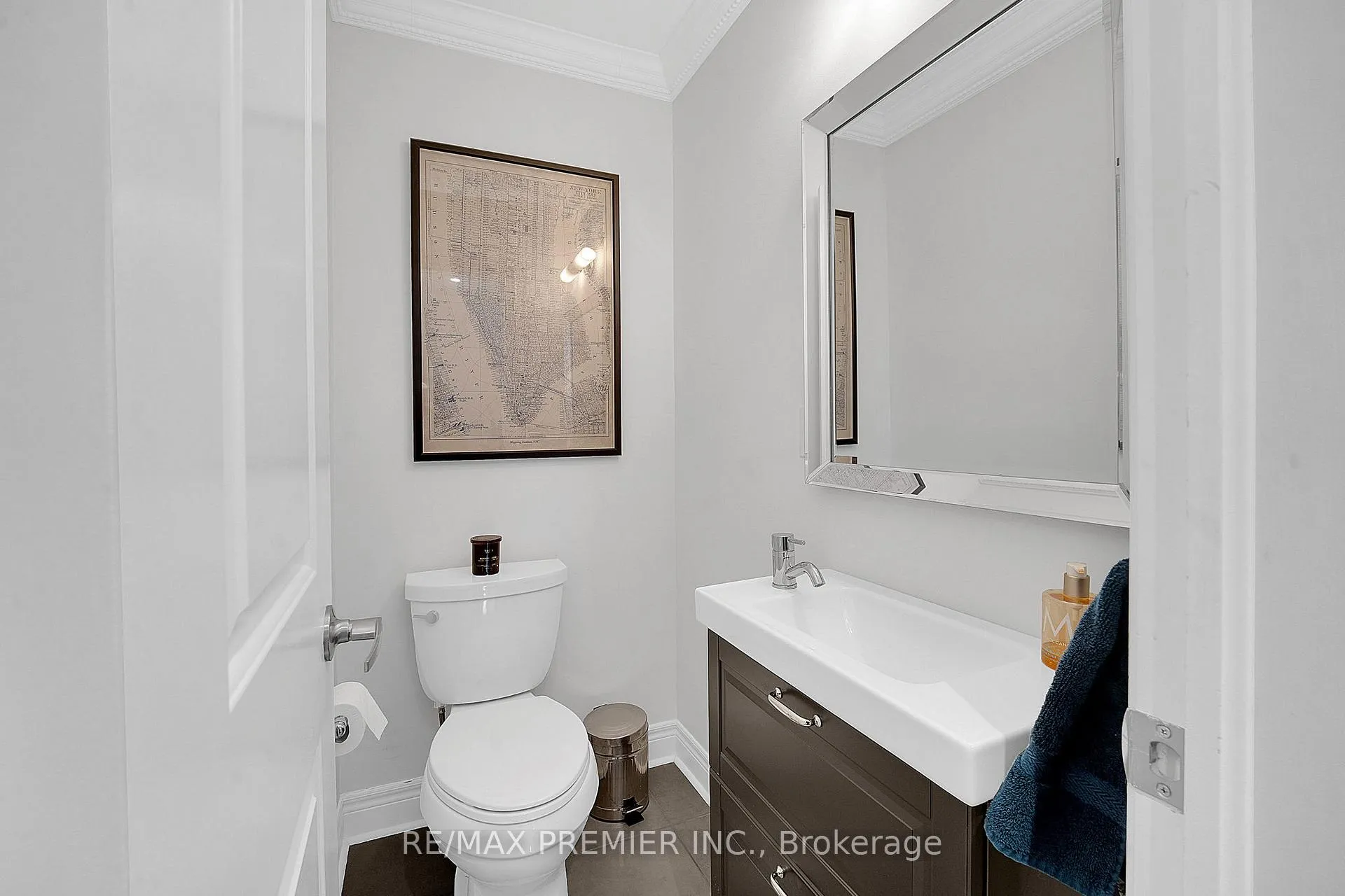 Photo 17 of 27 Powseland Crescent, Vaughan, West Woodbridge — HOMEH