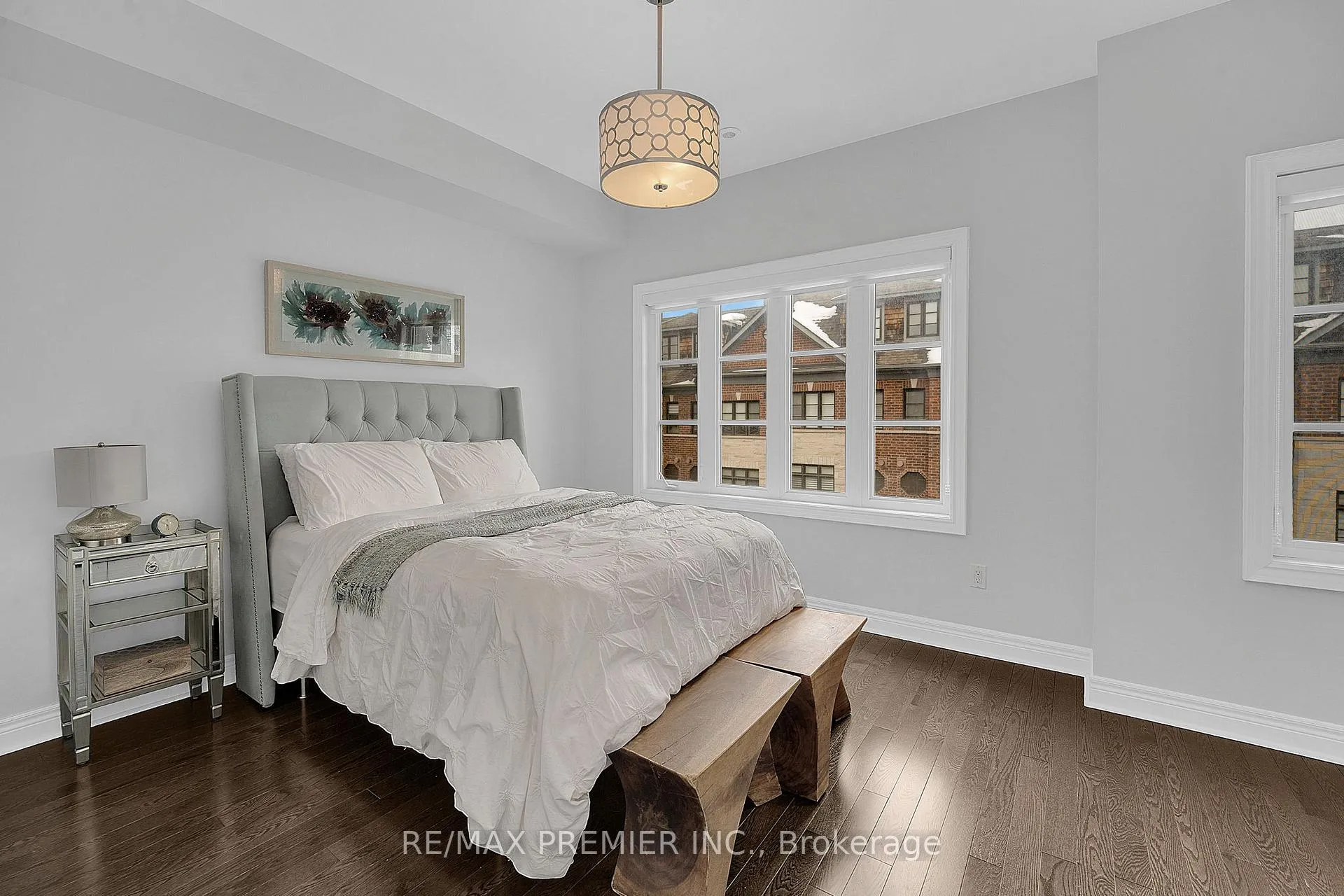 Photo 25 of 27 Powseland Crescent, Vaughan, West Woodbridge — HOMEH