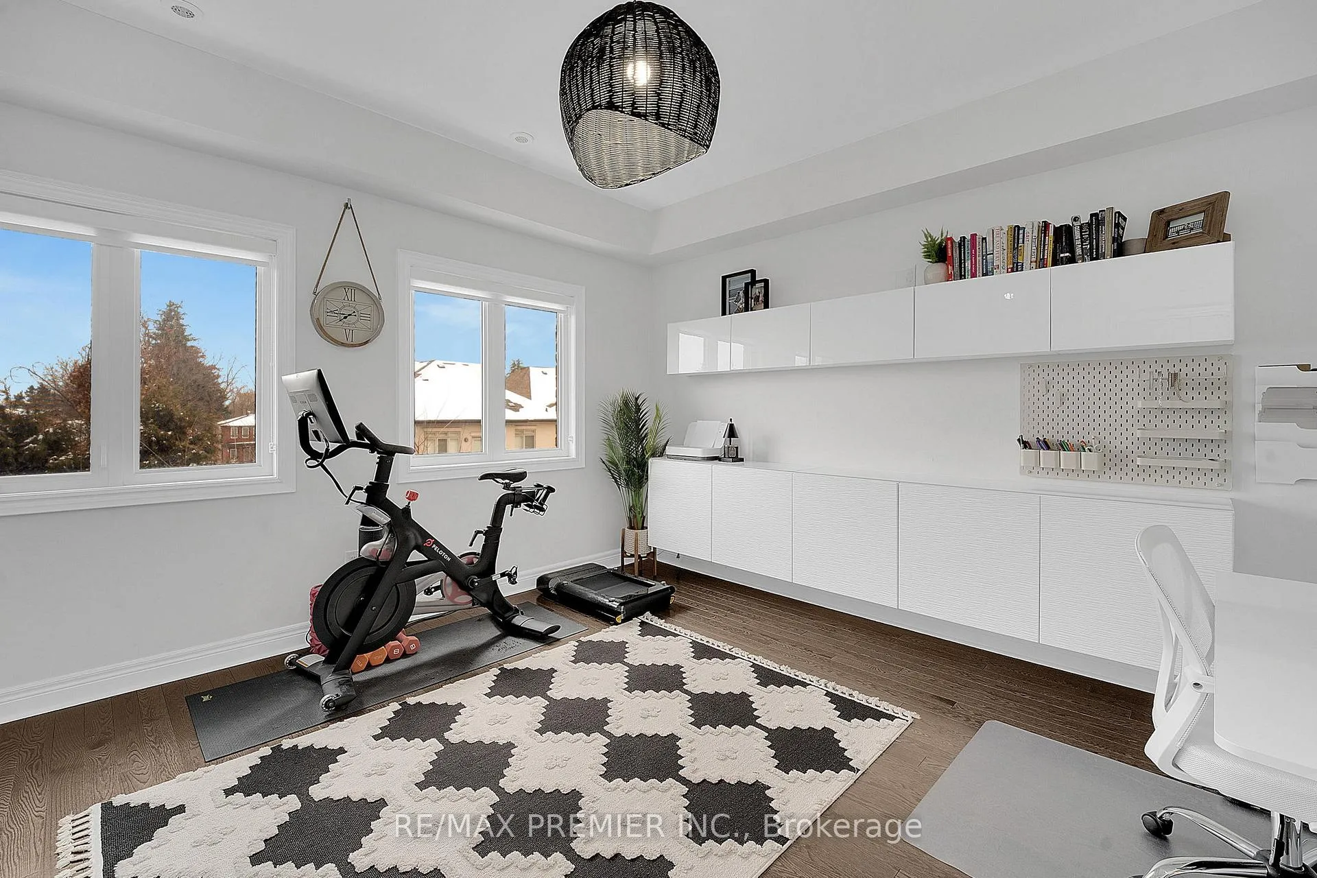 Photo 27 of 27 Powseland Crescent, Vaughan, West Woodbridge — HOMEH