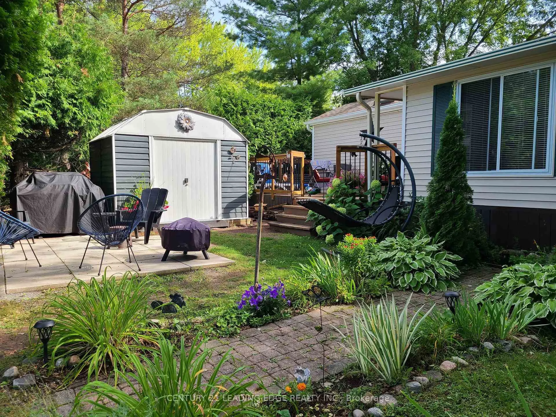 Photo of Unit 177, 2152 County Road 36