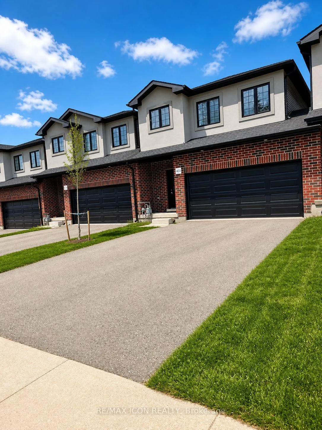 Photo 1 of 403 Woolwich Street, Waterloo — HOMEH