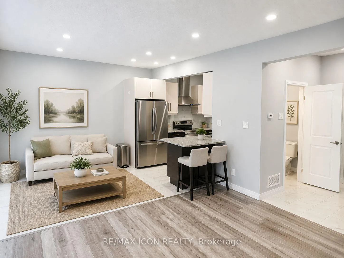 Photo 6 of 403 Woolwich Street, Waterloo — HOMEH
