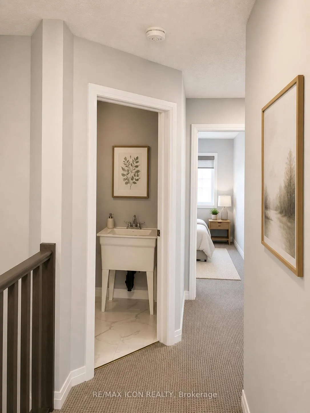 Photo 10 of 403 Woolwich Street, Waterloo — HOMEH
