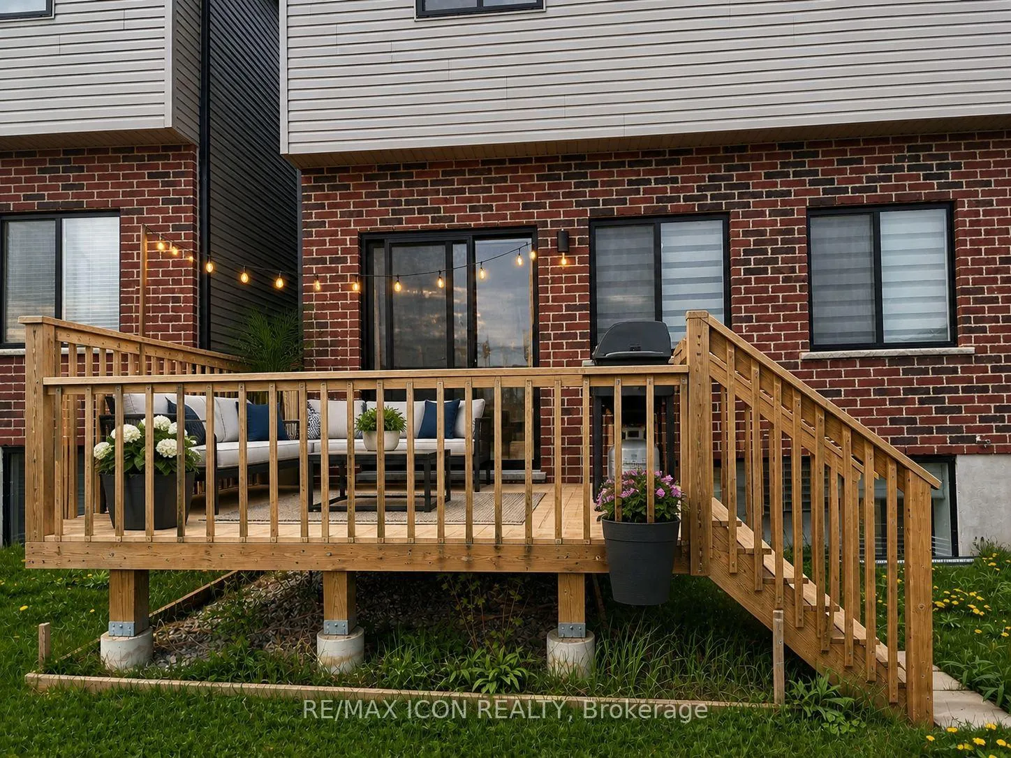 Photo 21 of 403 Woolwich Street, Waterloo — HOMEH