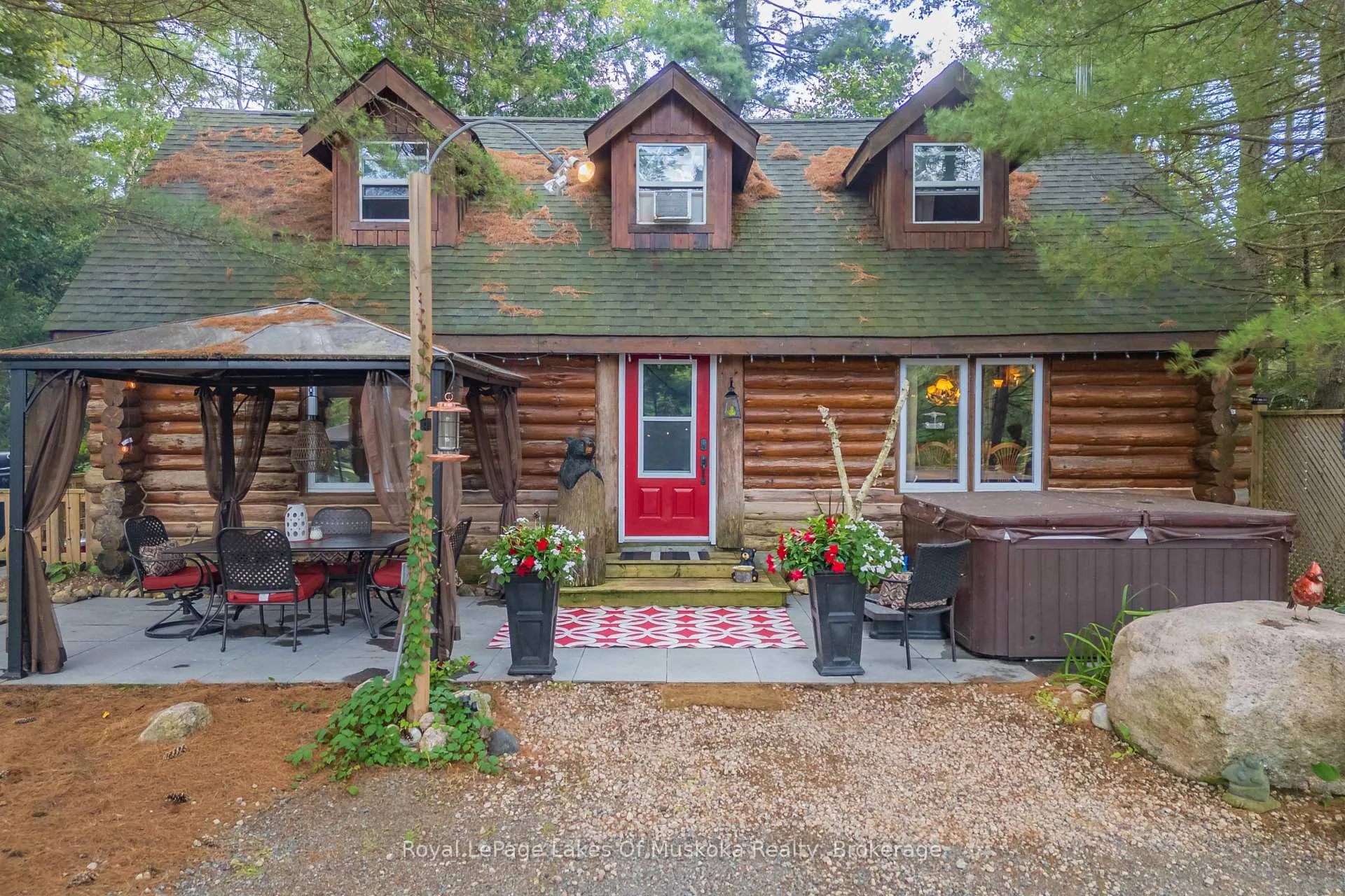 Photo 2 of Unit A, 642 Airport Road, Joly — HOMEH