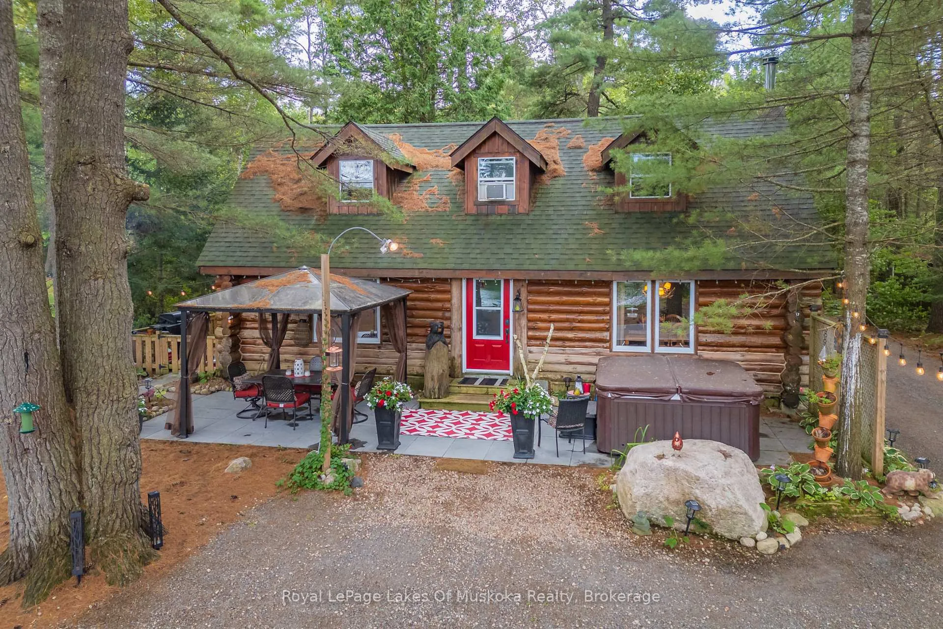 Photo 1 of Unit A, 642 Airport Road, Joly — HOMEH
