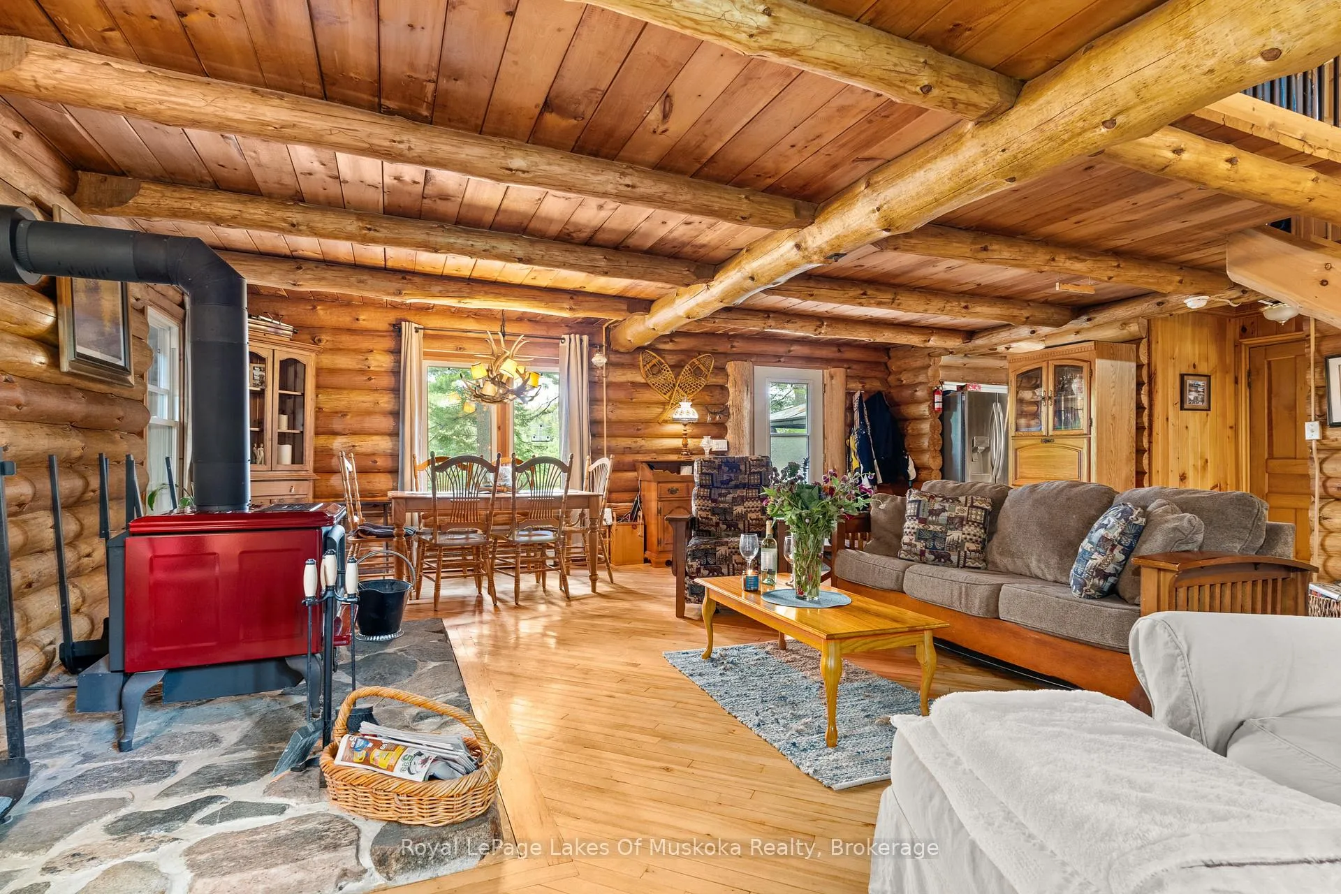 Photo 3 of Unit A, 642 Airport Road, Joly — HOMEH