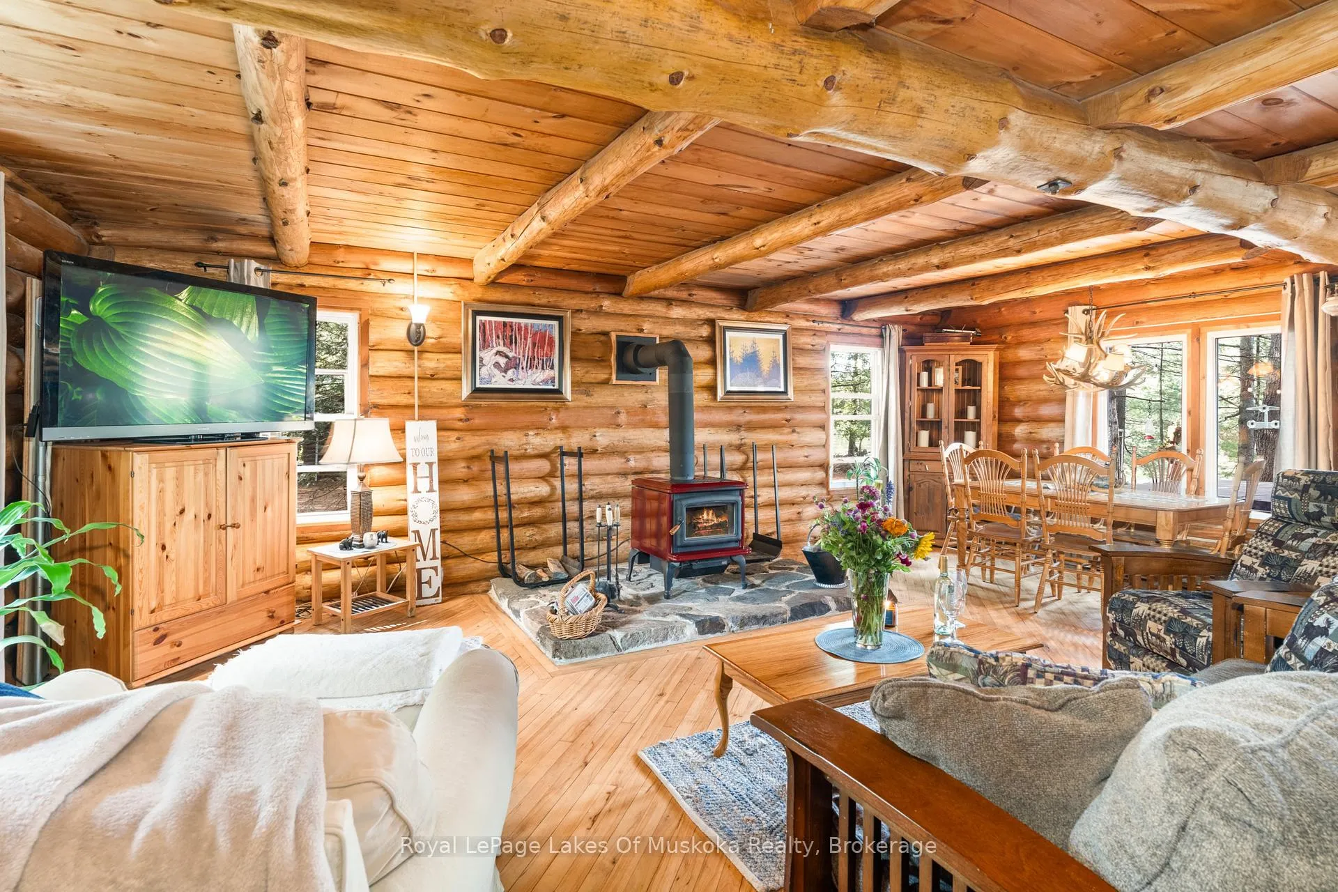 Photo 4 of Unit A, 642 Airport Road, Joly — HOMEH