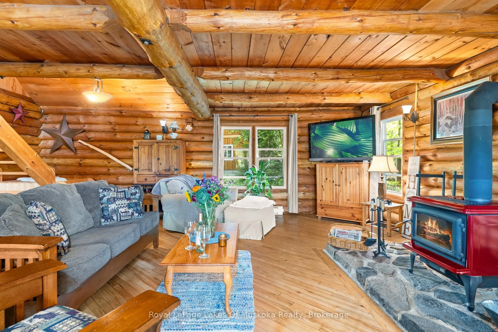 Photo 5 of Unit A, 642 Airport Road, Joly — HOMEH
