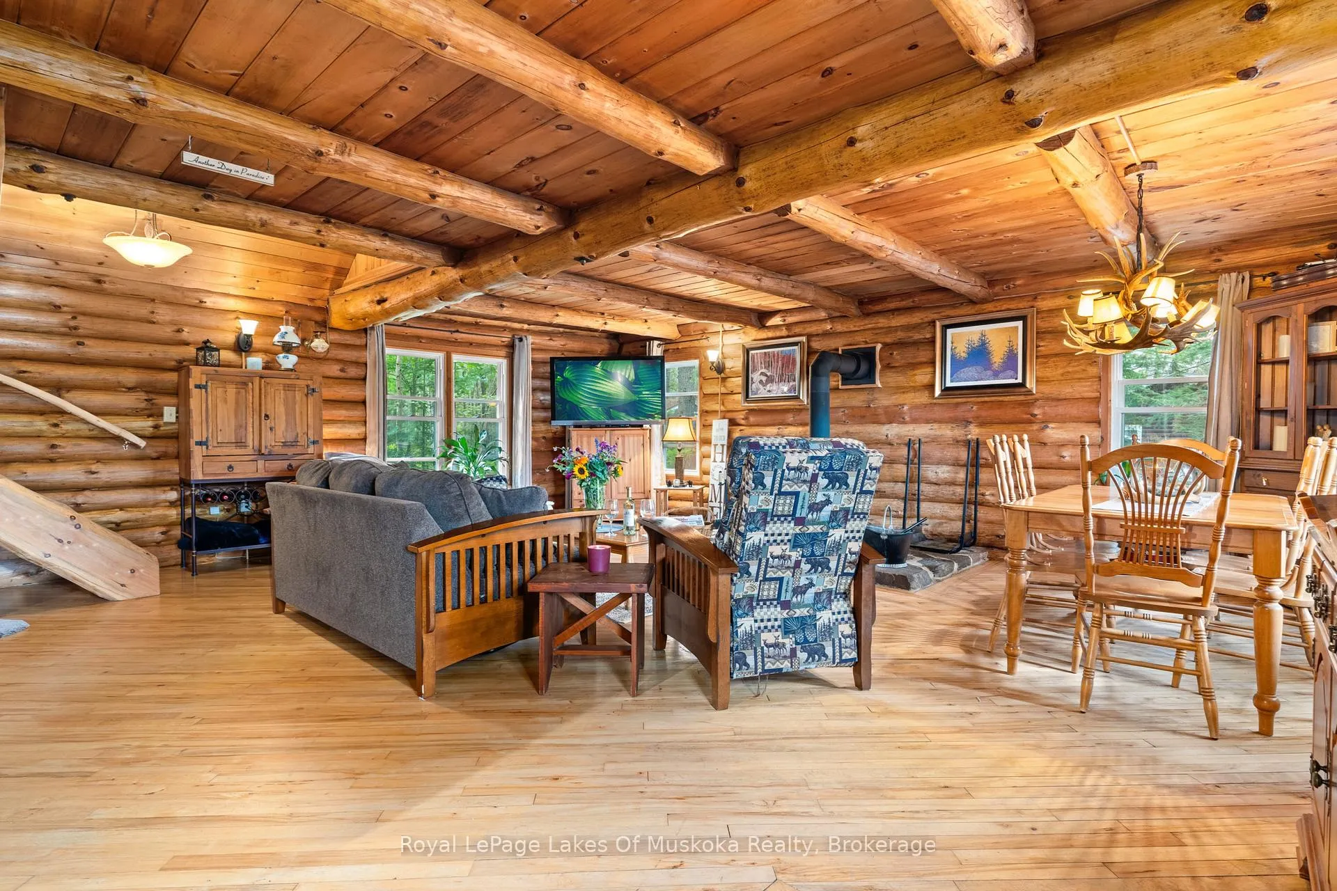 Photo 6 of Unit A, 642 Airport Road, Joly — HOMEH