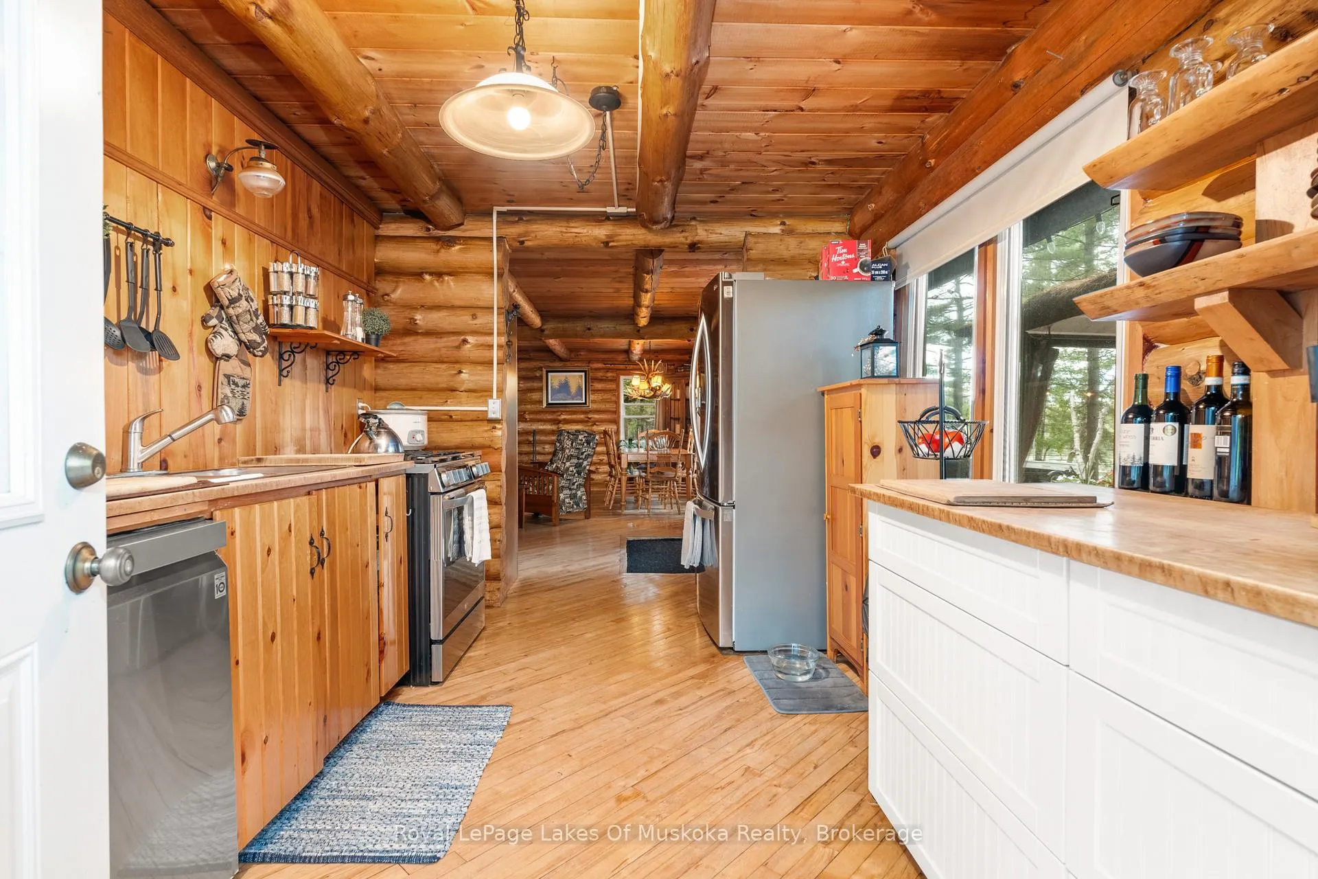 Photo 7 of Unit A, 642 Airport Road, Joly — HOMEH