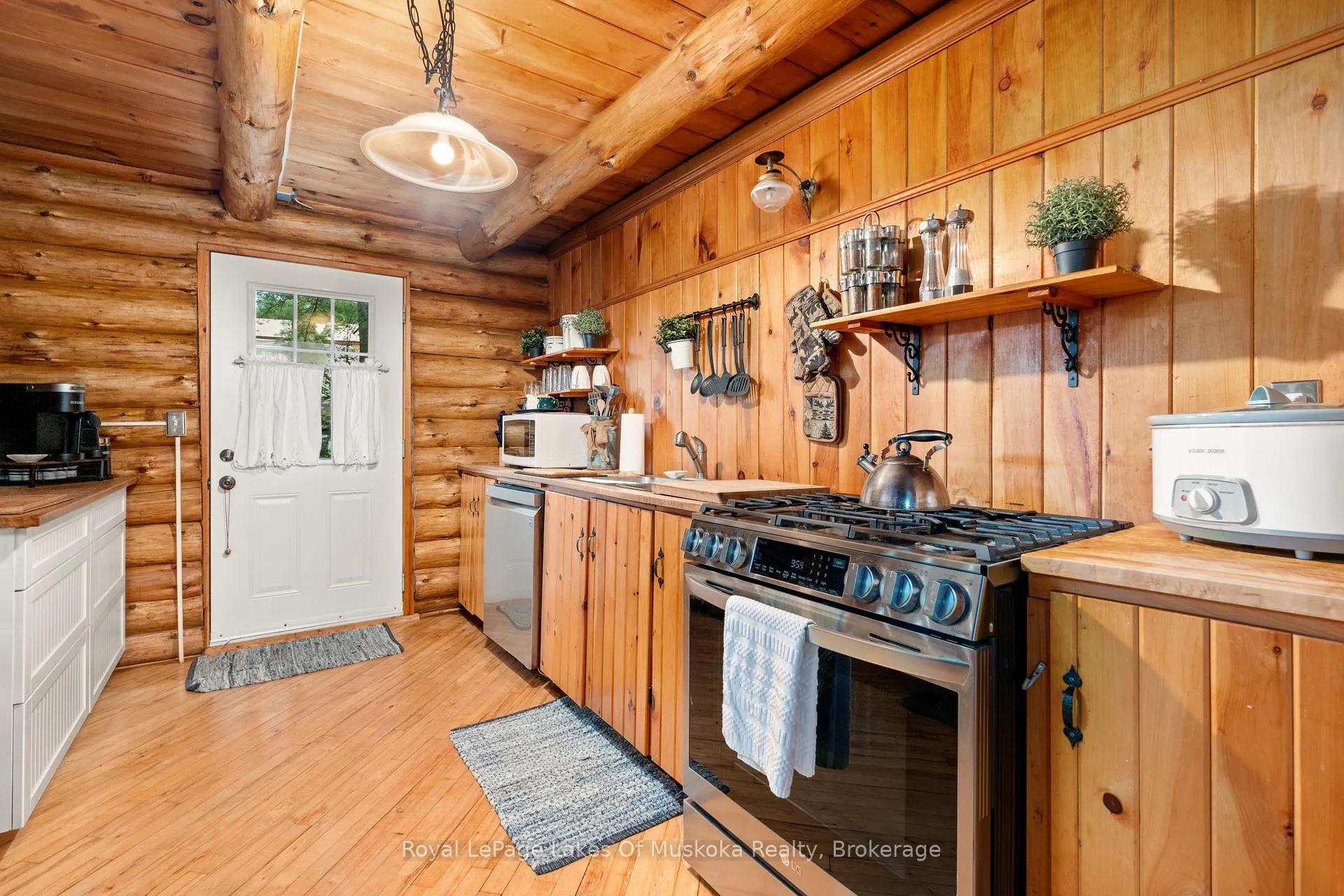 Photo 8 of Unit A, 642 Airport Road, Joly — HOMEH