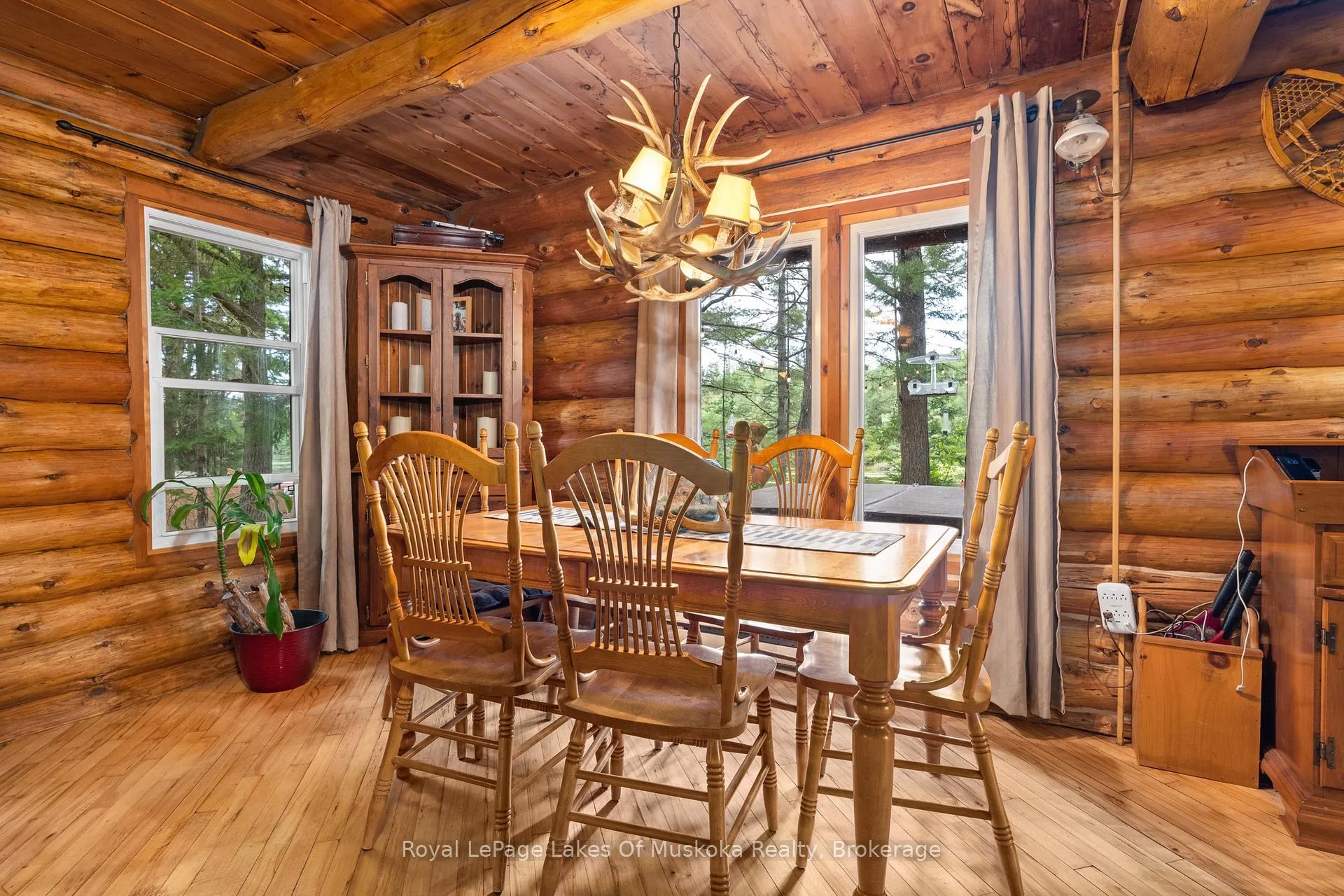 Photo 9 of Unit A, 642 Airport Road, Joly — HOMEH