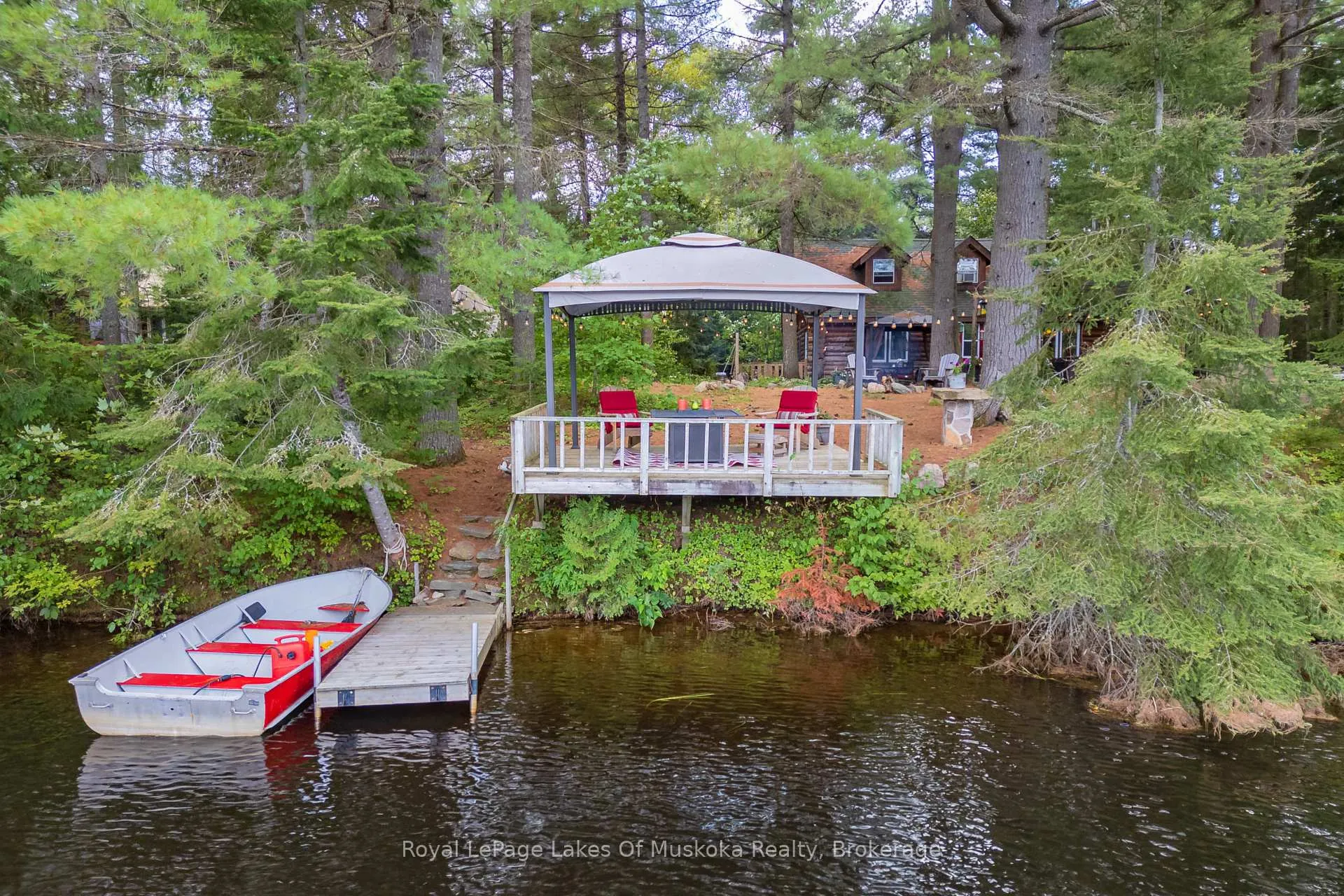 Photo 24 of Unit A, 642 Airport Road, Joly — HOMEH
