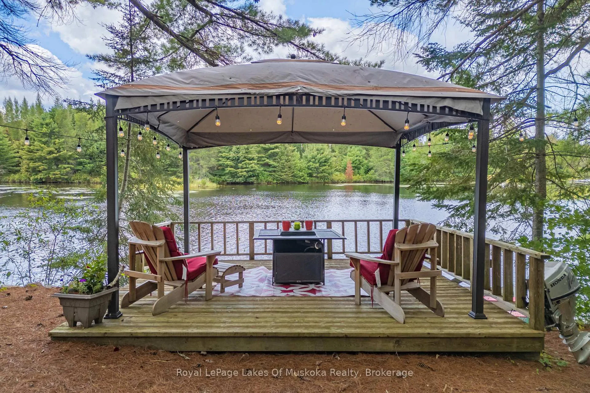 Photo 25 of Unit A, 642 Airport Road, Joly — HOMEH