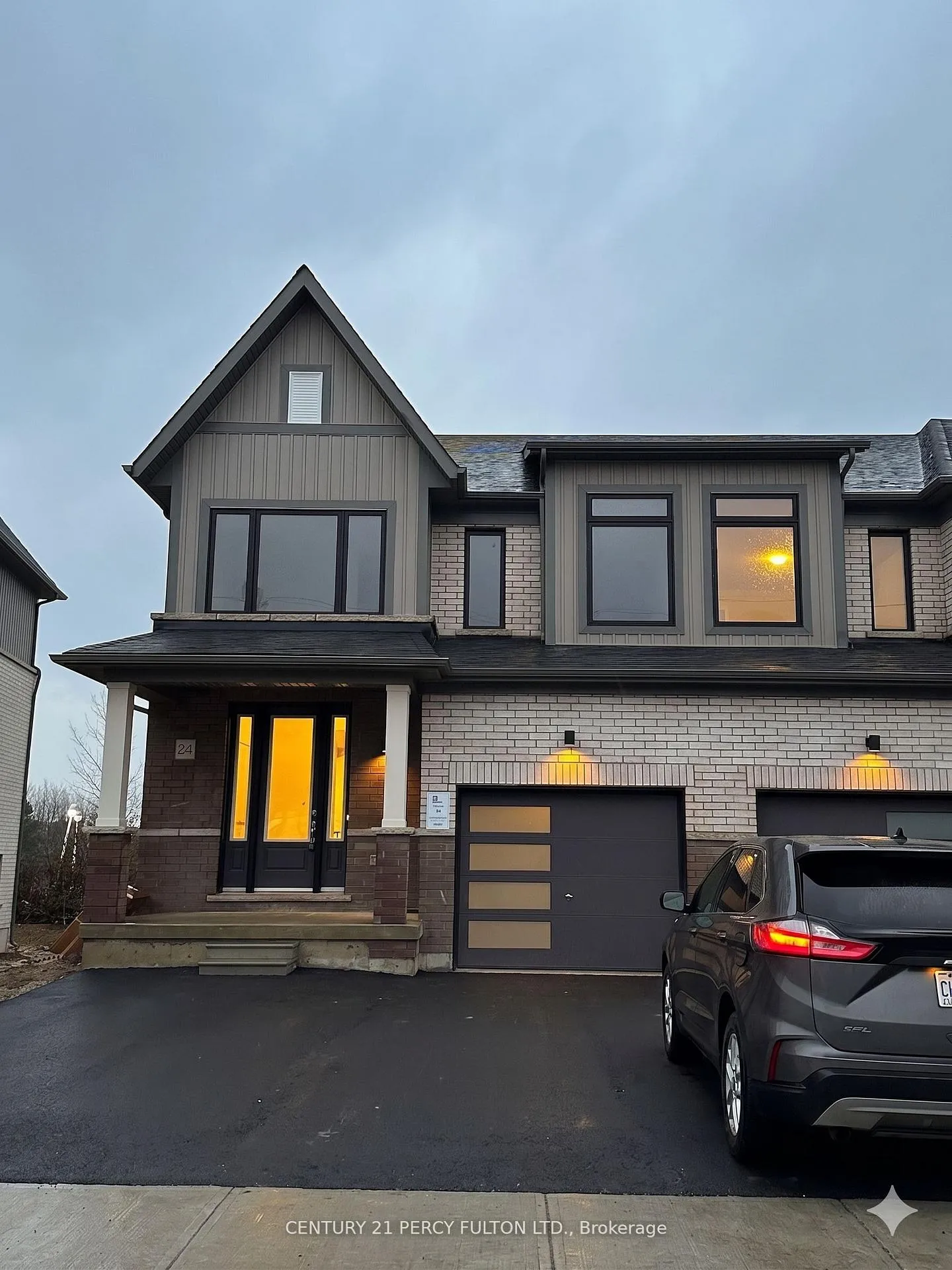Photo 1 of Unit 24, 160 Densmore Road, Cobourg — HOMEH