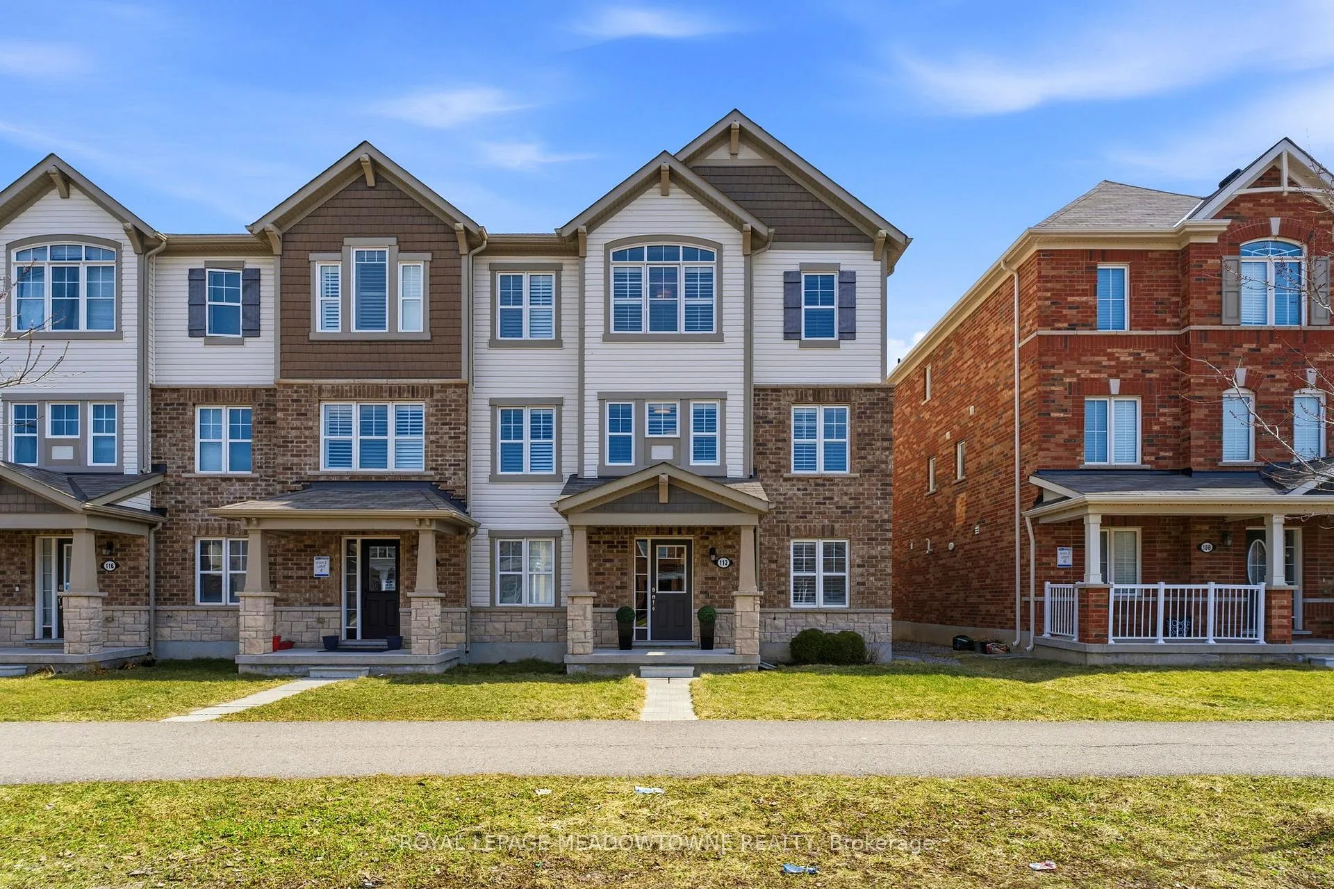 Photo 1 of 112 Whitlock Avenue, Milton, Ford — HOMEH