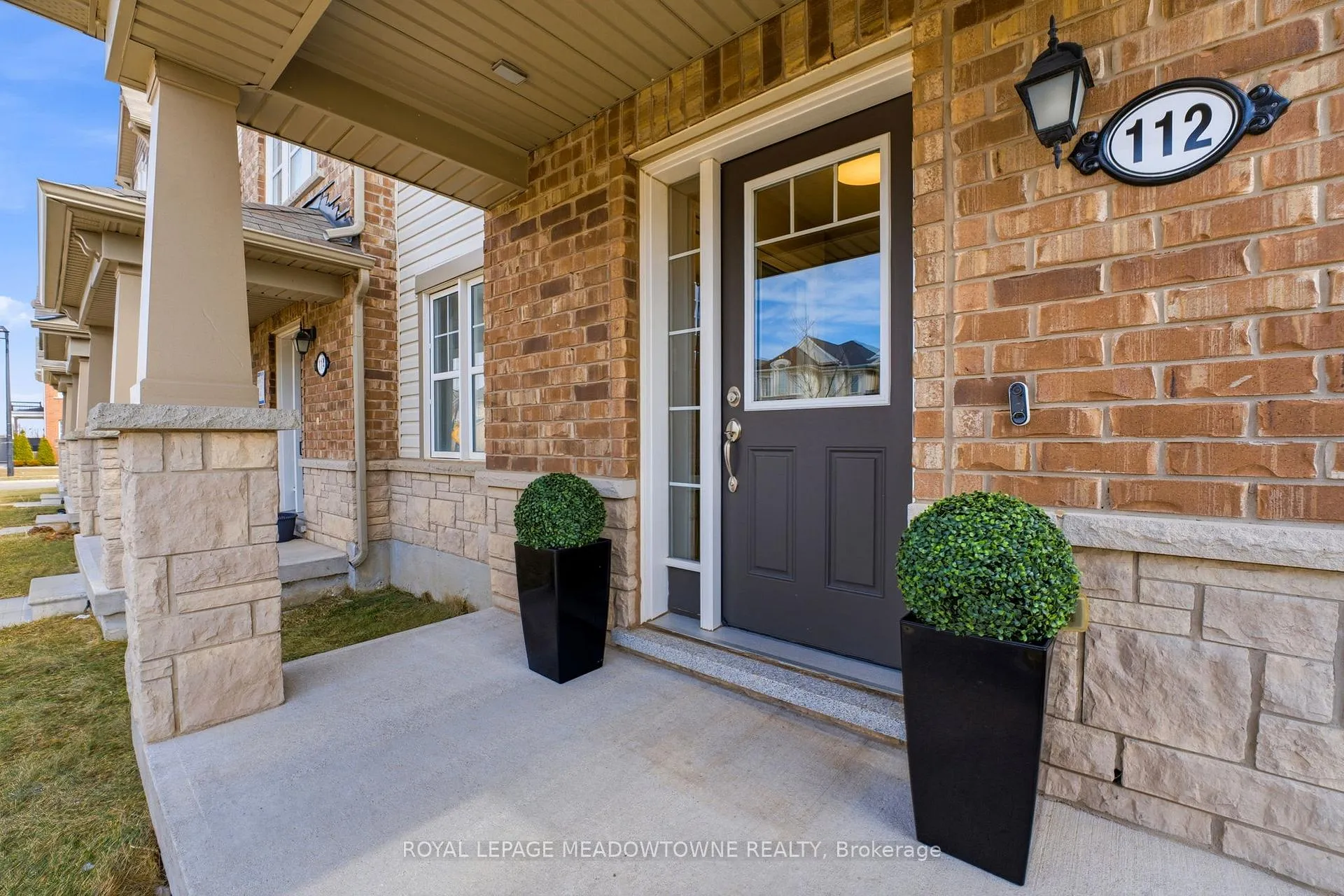Photo 2 of 112 Whitlock Avenue, Milton, Ford — HOMEH