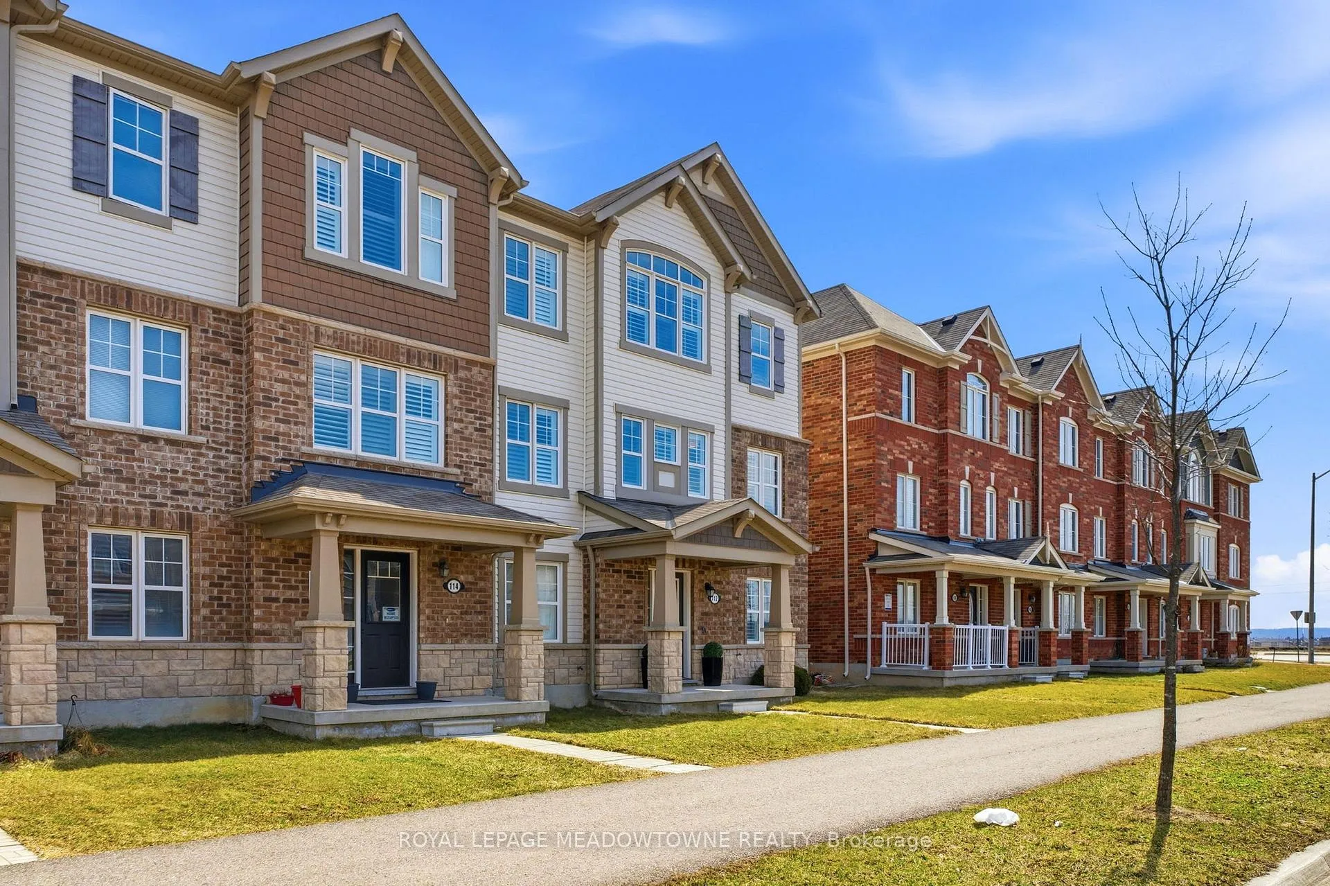 Photo 26 of 112 Whitlock Avenue, Milton, Ford — HOMEH