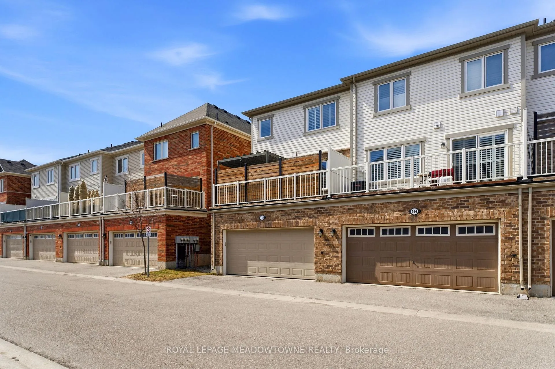 Photo 27 of 112 Whitlock Avenue, Milton, Ford — HOMEH