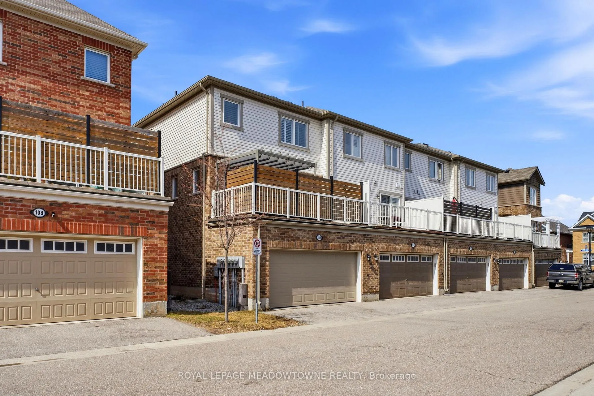 Photo 29 of 112 Whitlock Avenue, Milton, Ford — HOMEH