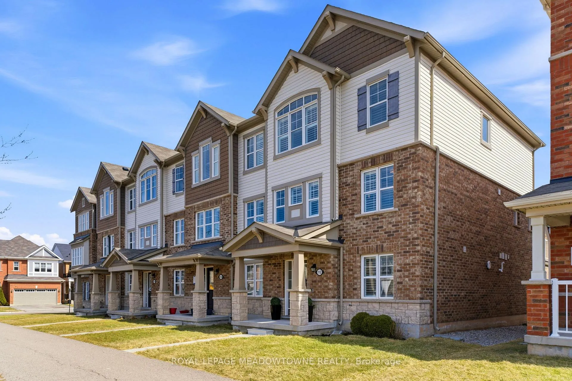 Photo 36 of 112 Whitlock Avenue, Milton, Ford — HOMEH