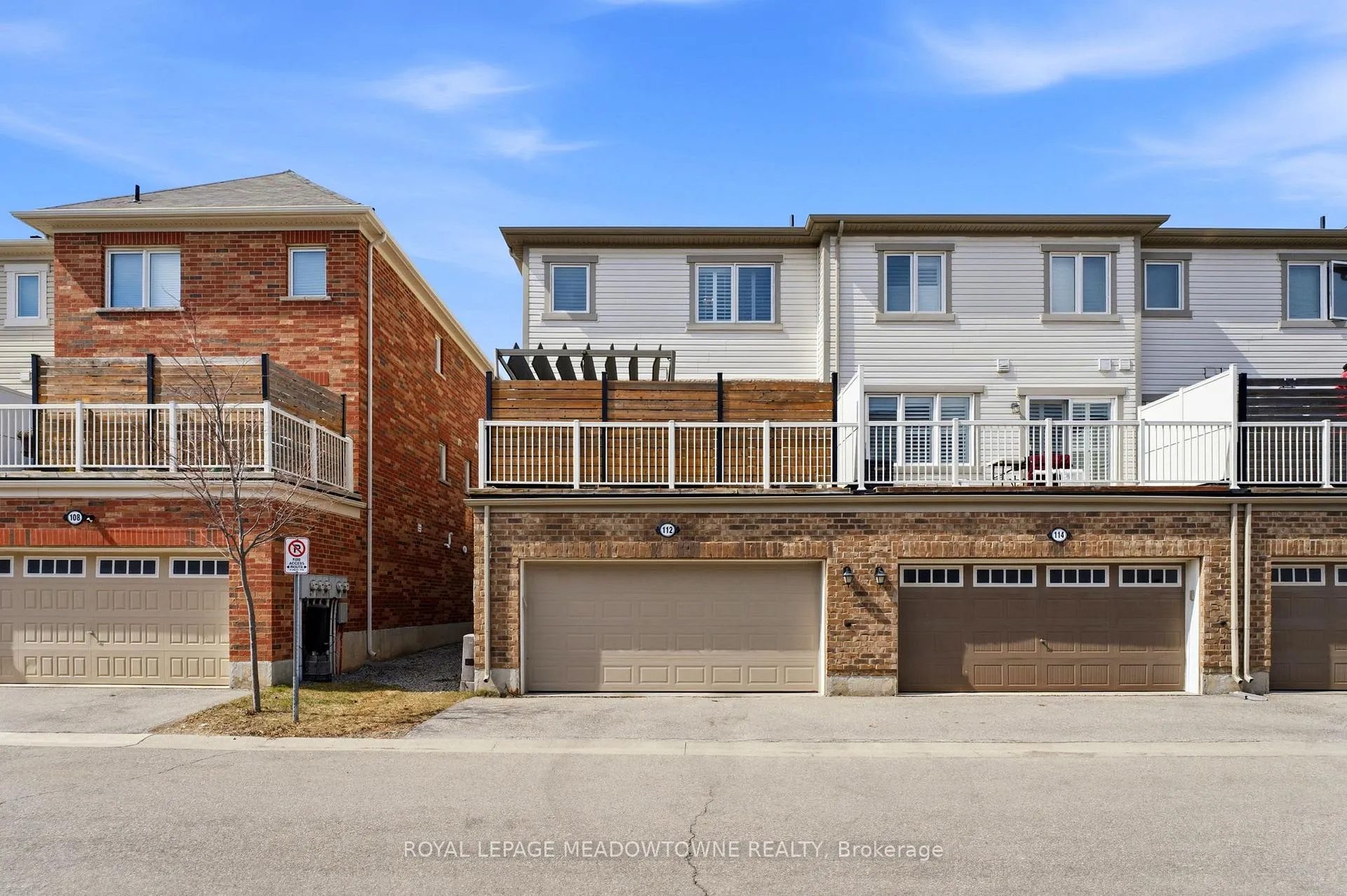 Photo 39 of 112 Whitlock Avenue, Milton, Ford — HOMEH