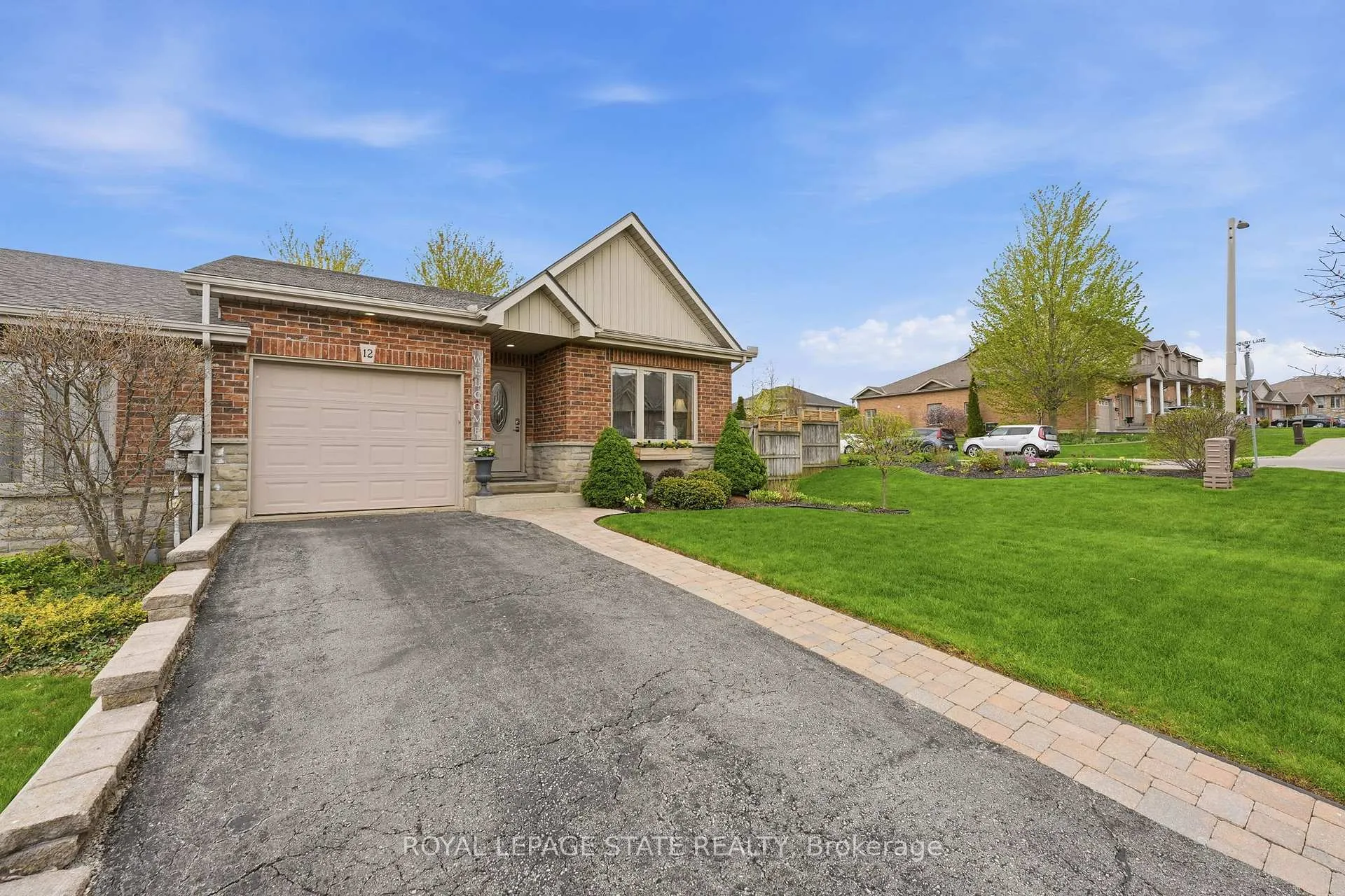 Photo 6 of 12 Millcroft Drive, Norfolk, Simcoe — HOMEH