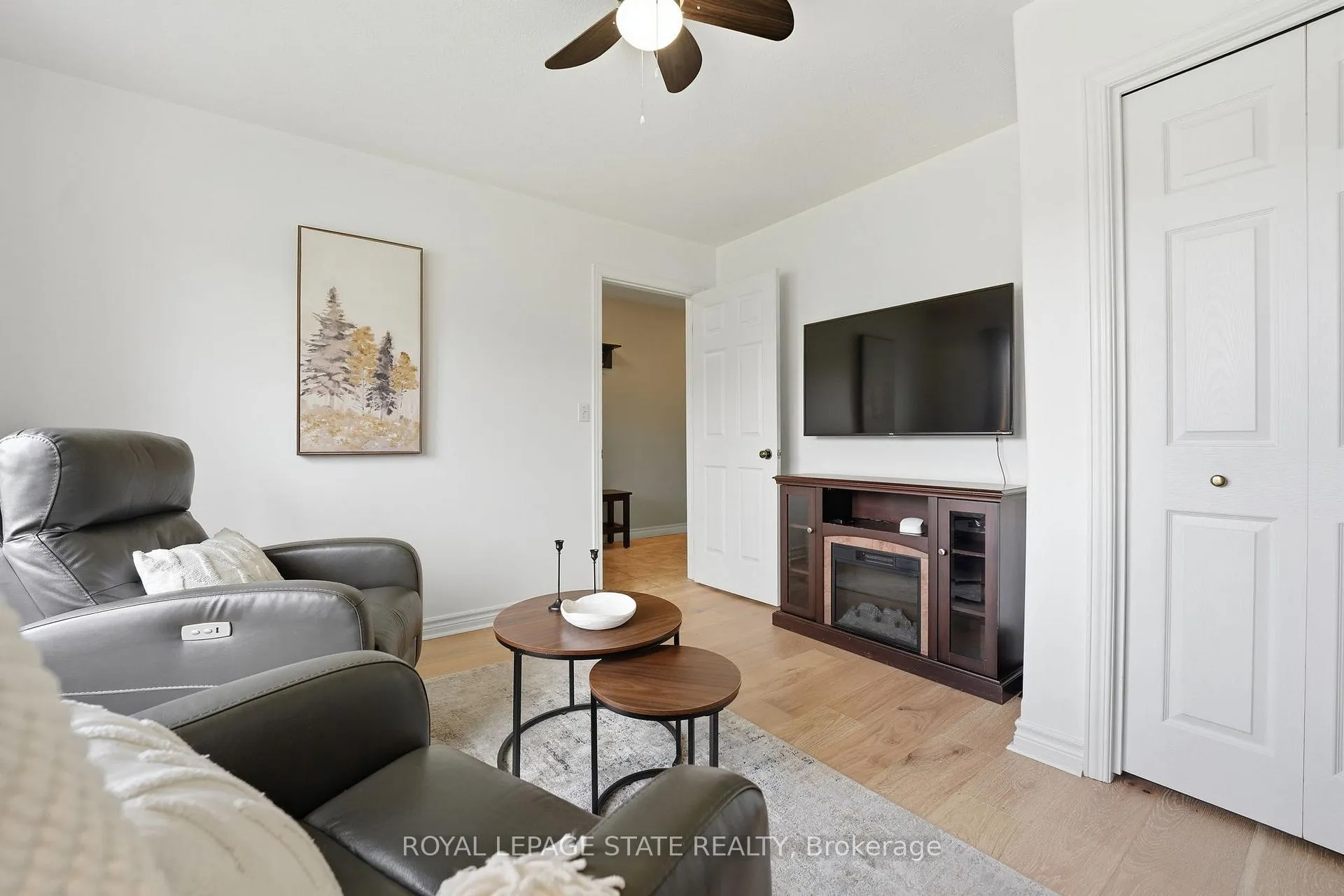 Photo 10 of 12 Millcroft Drive, Norfolk, Simcoe — HOMEH