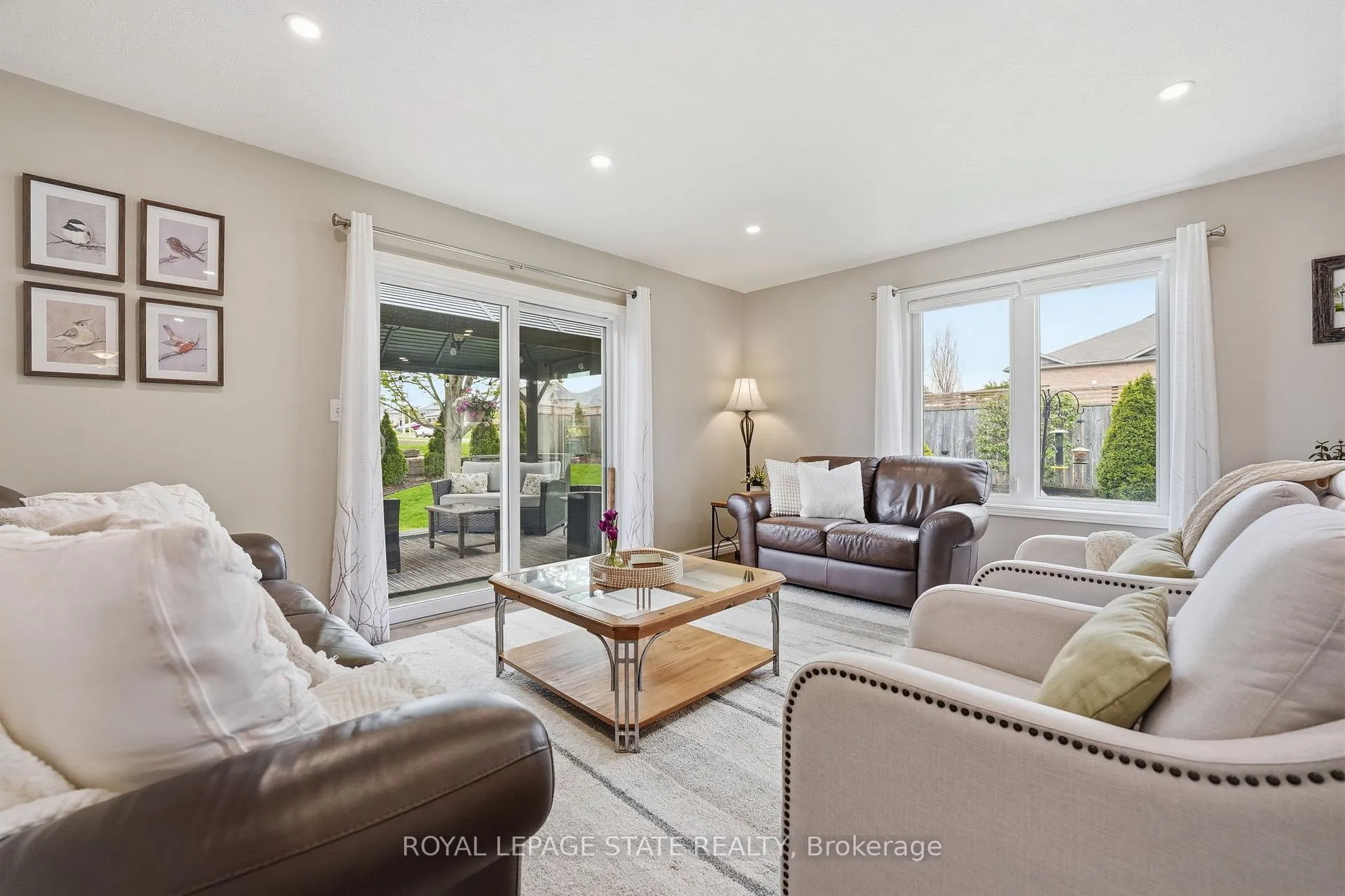 Photo 21 of 12 Millcroft Drive, Norfolk, Simcoe — HOMEH