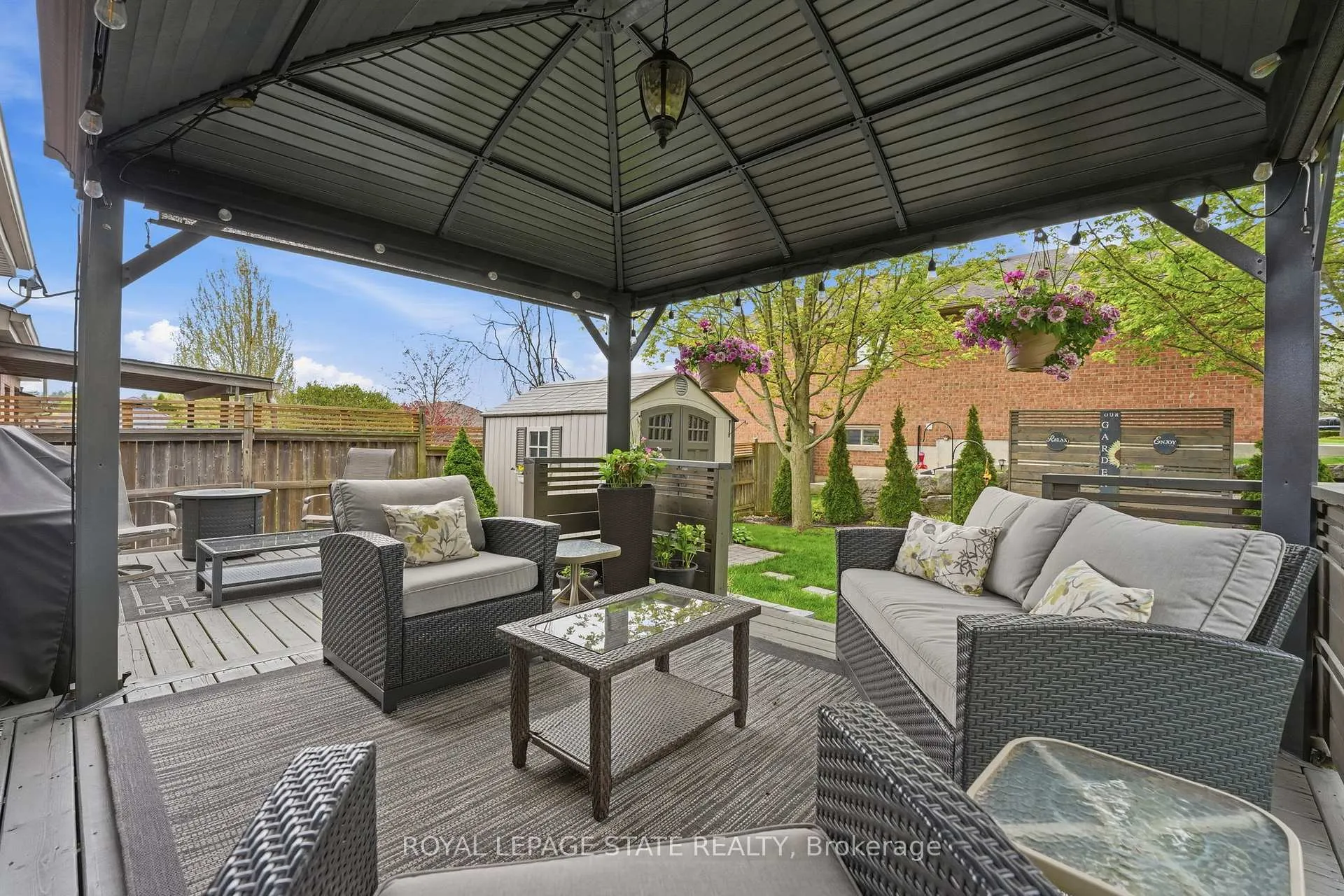 Photo 36 of 12 Millcroft Drive, Norfolk, Simcoe — HOMEH