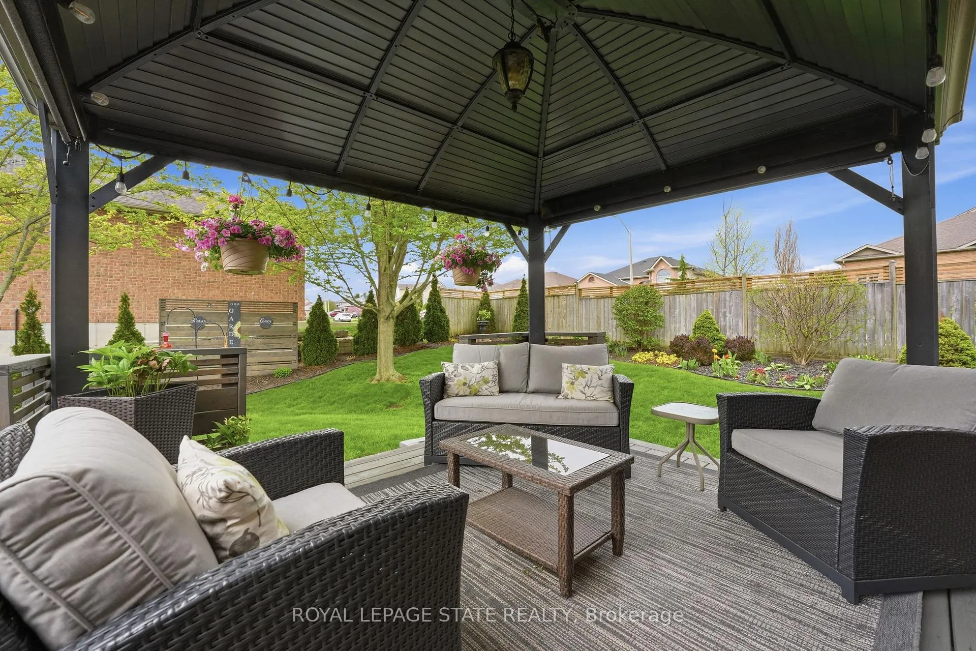 Photo 37 of 12 Millcroft Drive, Norfolk, Simcoe — HOMEH
