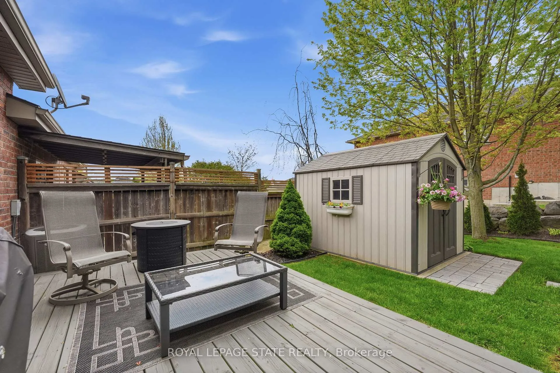 Photo 38 of 12 Millcroft Drive, Norfolk, Simcoe — HOMEH