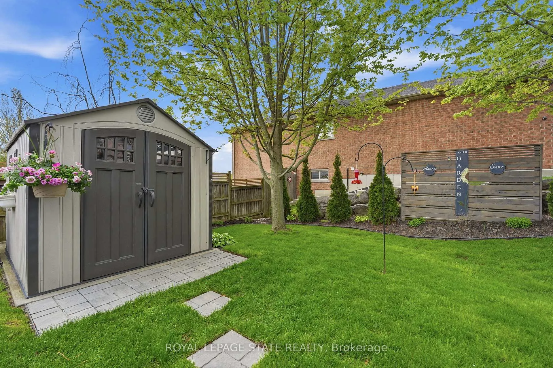 Photo 41 of 12 Millcroft Drive, Norfolk, Simcoe — HOMEH