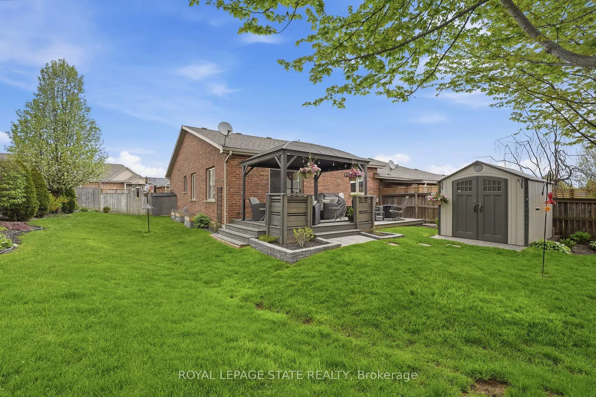 Photo 42 of 12 Millcroft Drive, Norfolk, Simcoe — HOMEH