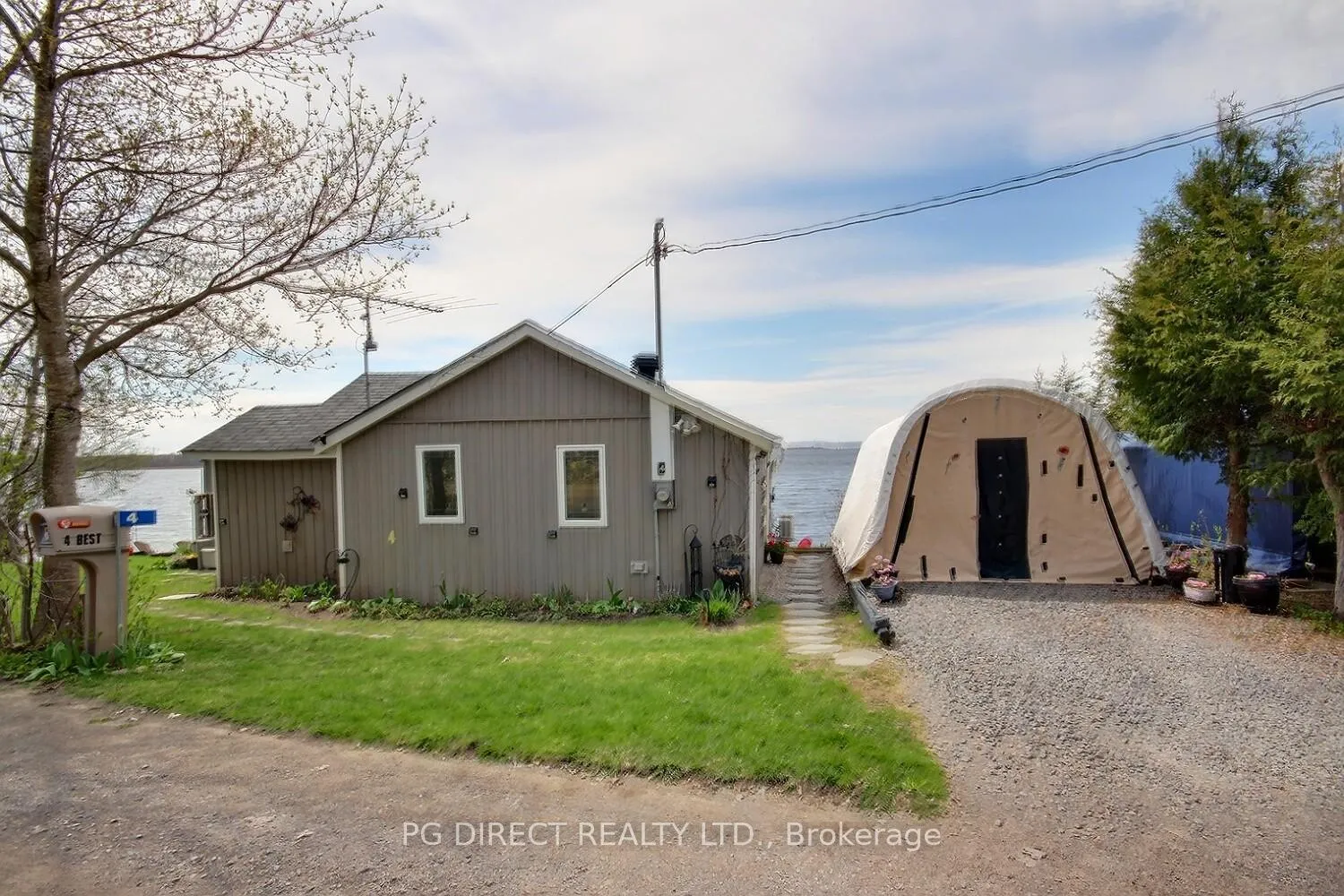 Photo of 4 Bradley Bay Road