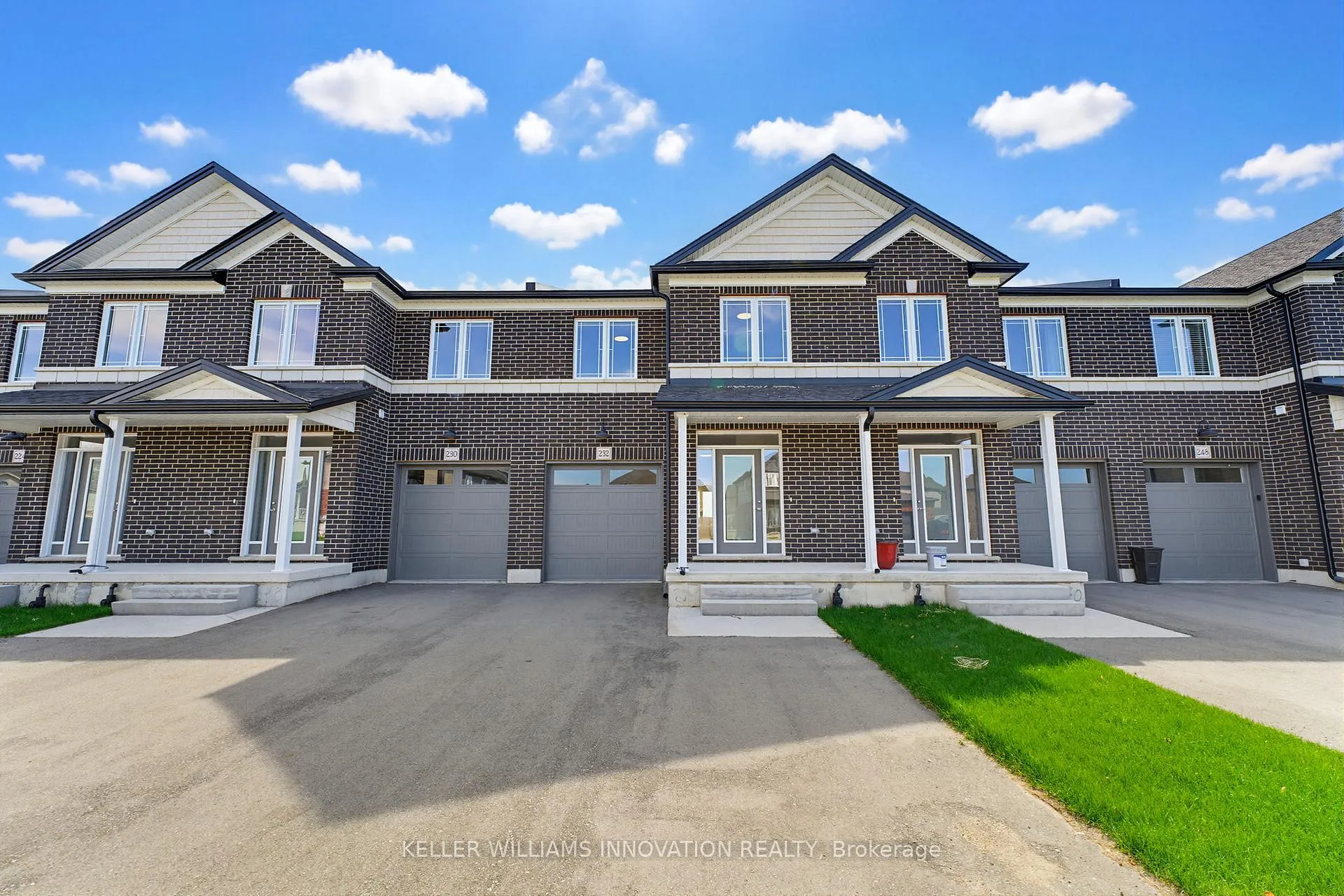 Photo 1 of 232 Keeso Lane, North Perth, Listowel — HOMEH