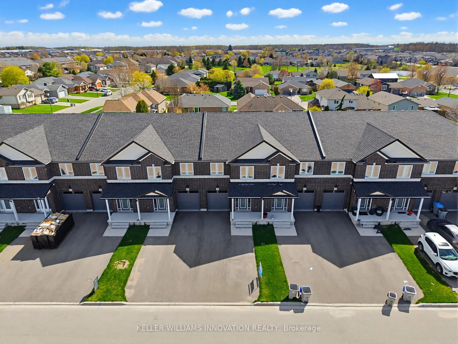 Photo 2 of 232 Keeso Lane, North Perth, Listowel — HOMEH