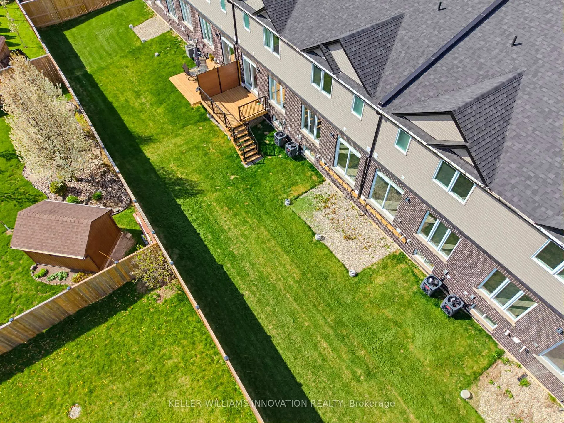 Photo 3 of 232 Keeso Lane, North Perth, Listowel — HOMEH