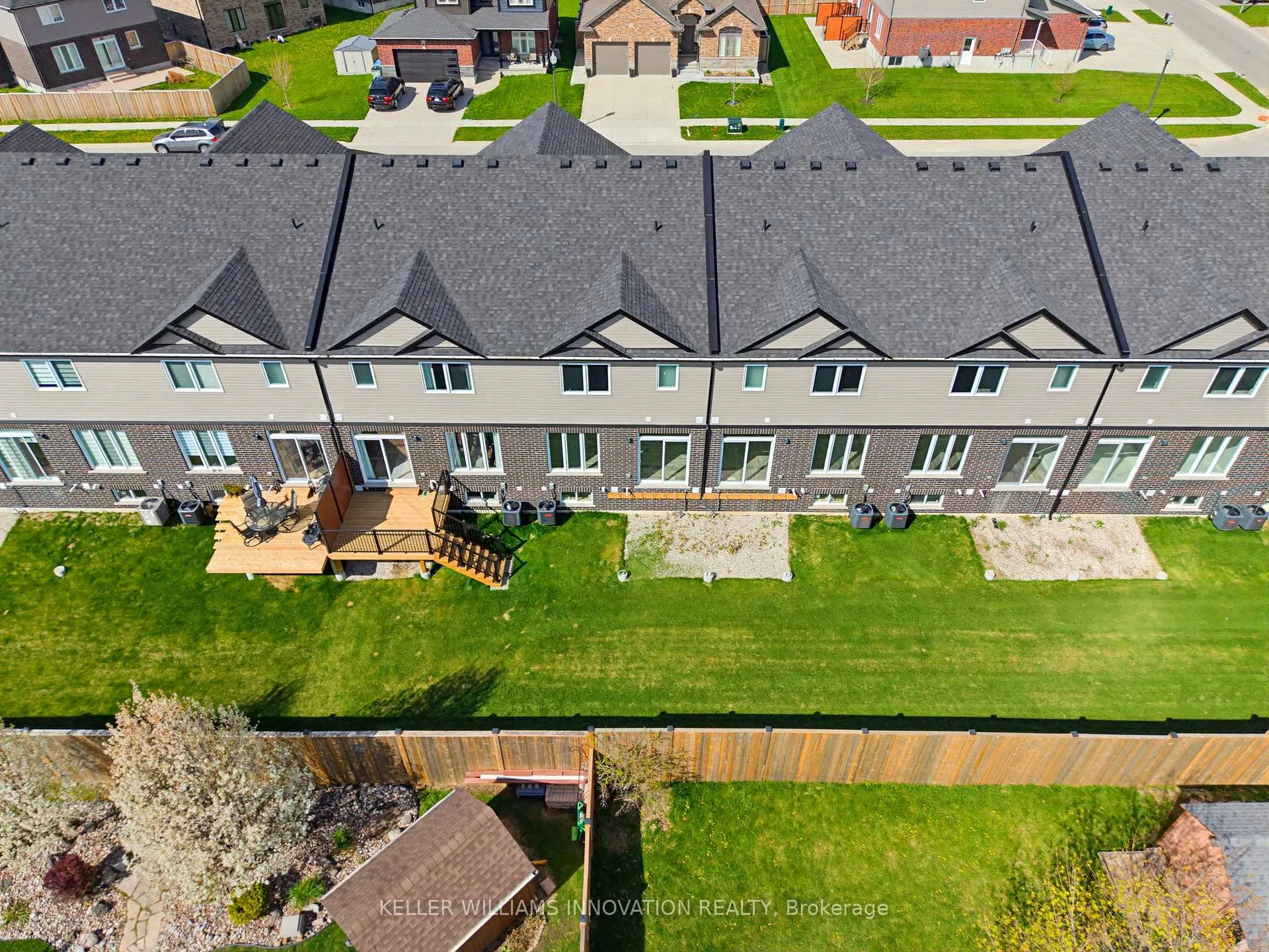 Photo 4 of 232 Keeso Lane, North Perth, Listowel — HOMEH