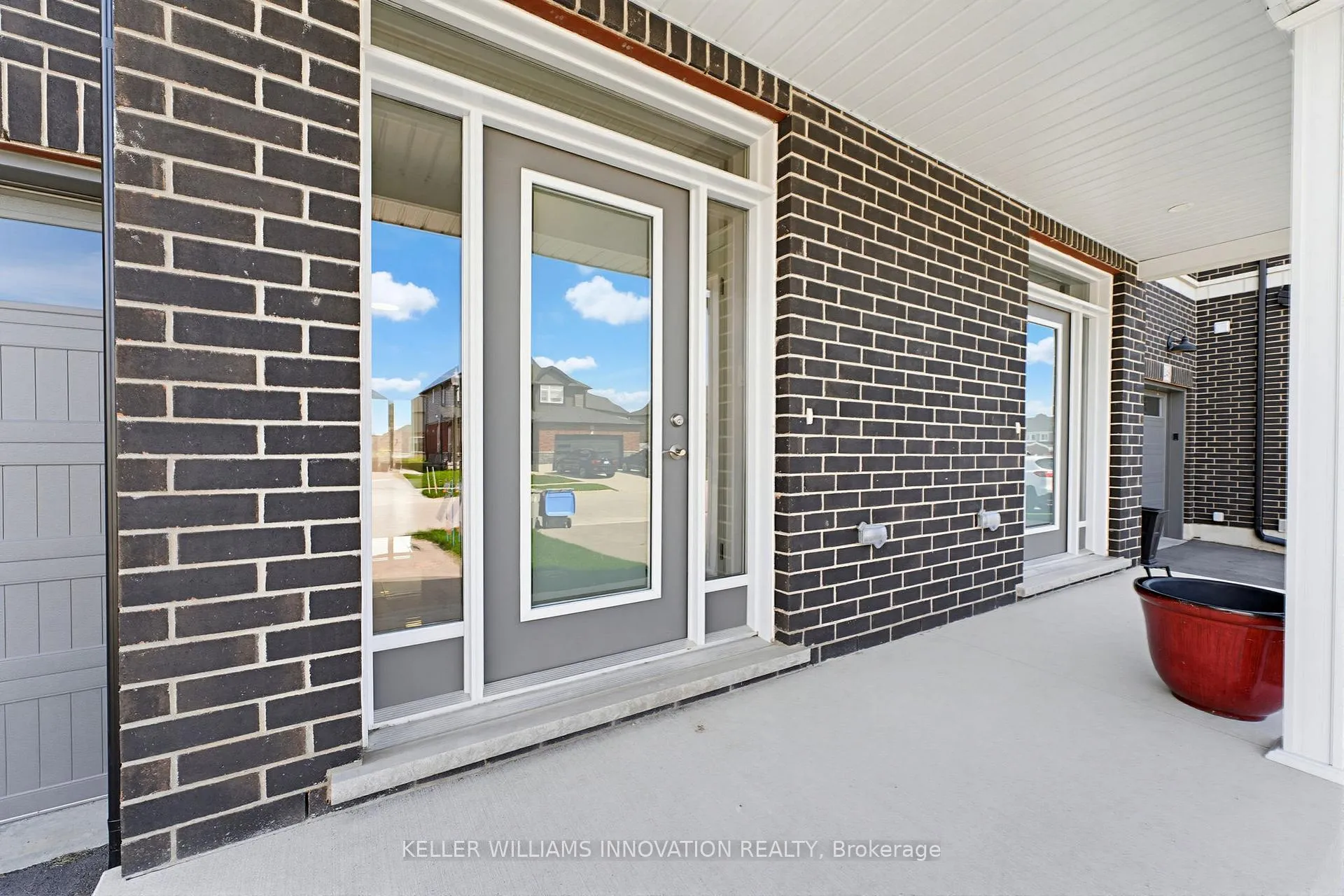 Photo 5 of 232 Keeso Lane, North Perth, Listowel — HOMEH